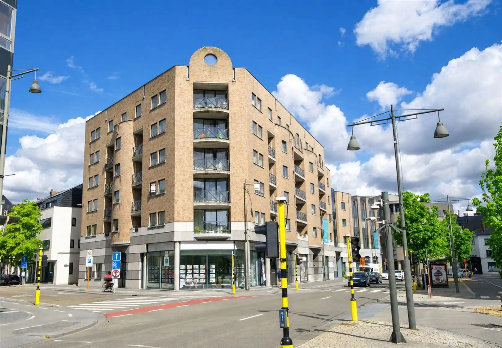 Appartement te koop Bampslaan 1/3 - 3500 Hasselt