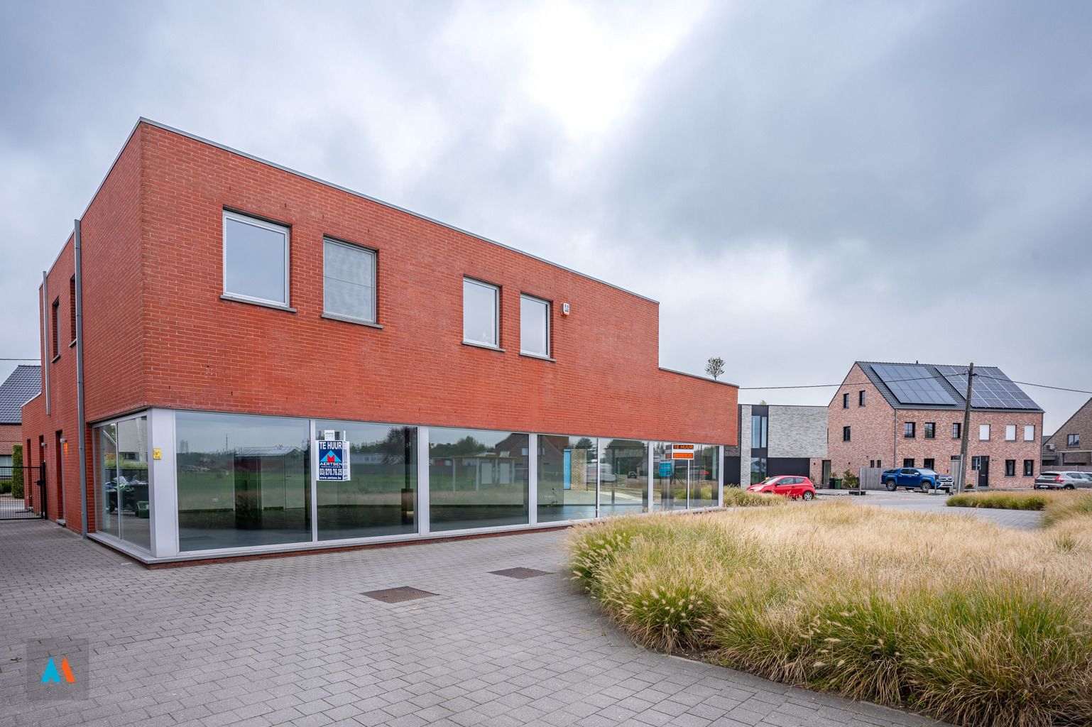 Kantoor/Praktijkruimte te Brecht (Sint-Lenaarts) foto 10