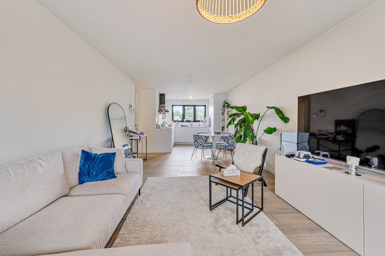 2 slaapkamerappartement op fietsafstand van UZ Jette foto {{pictureIndex}}