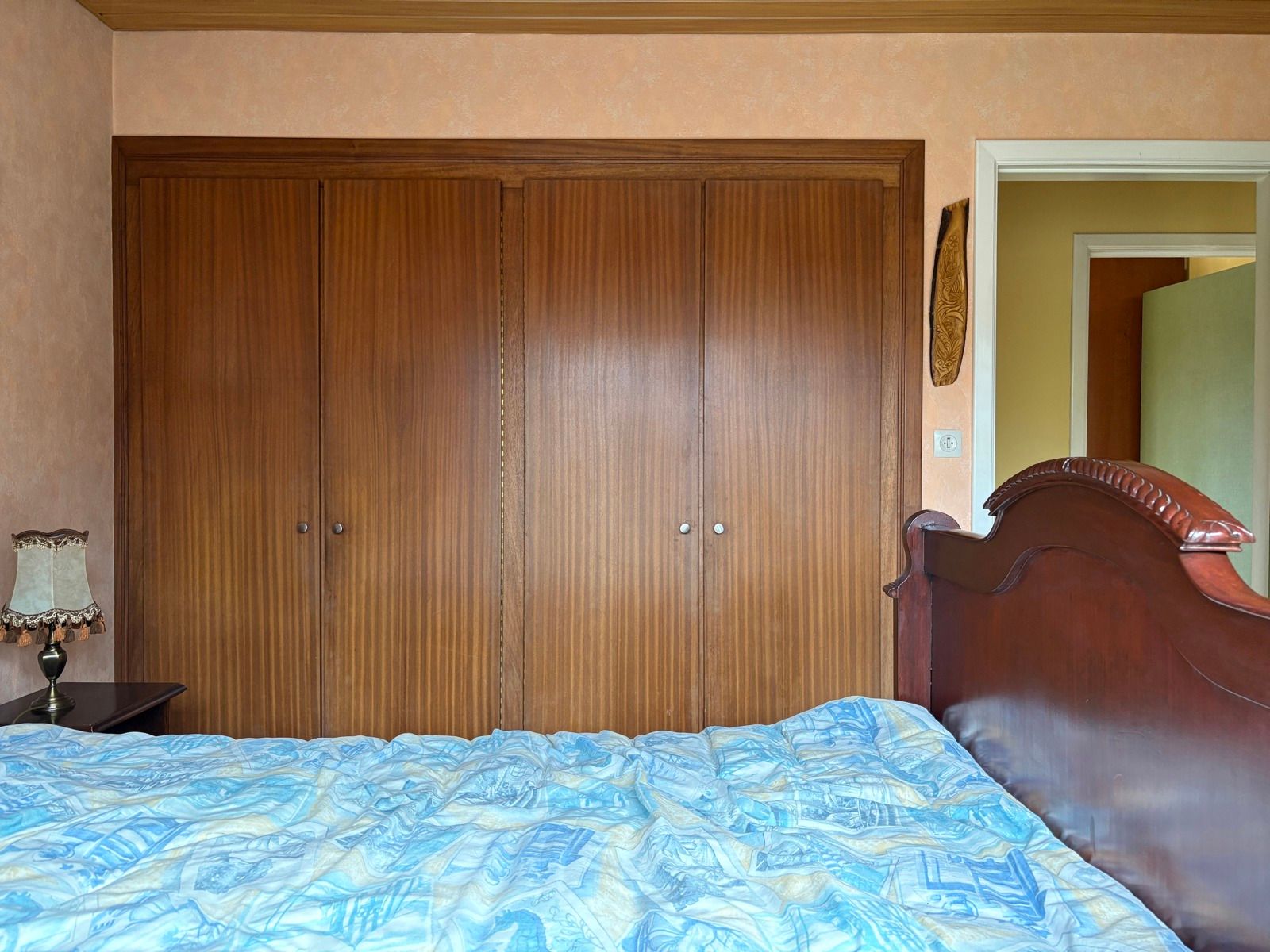 Lichtrijk, zuid-gericht wonen op 1 niveau vlakbij Kessel-Lo! foto 13