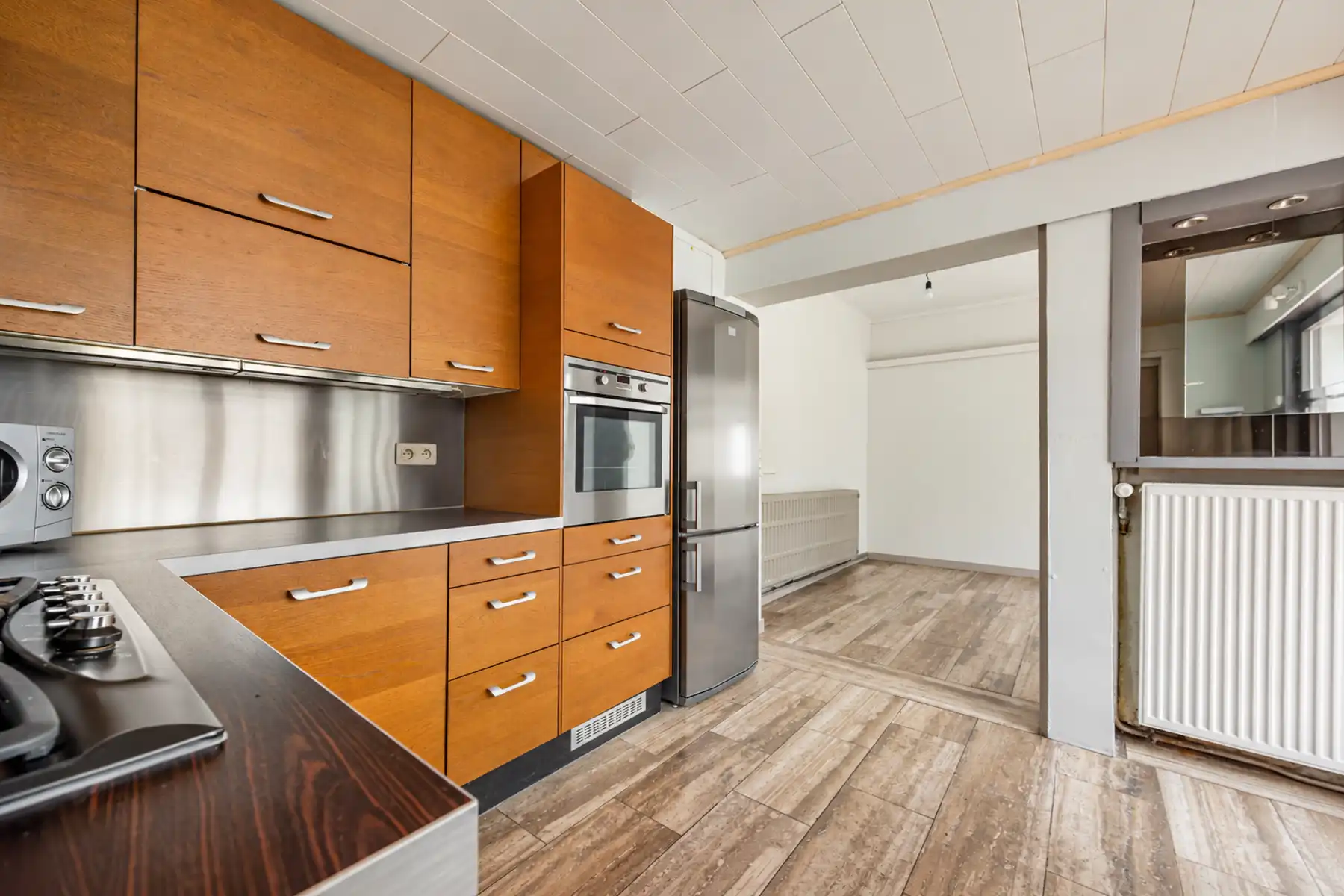woning met 5 slaapkamers, tuin en garage in Dendermonde! foto 4