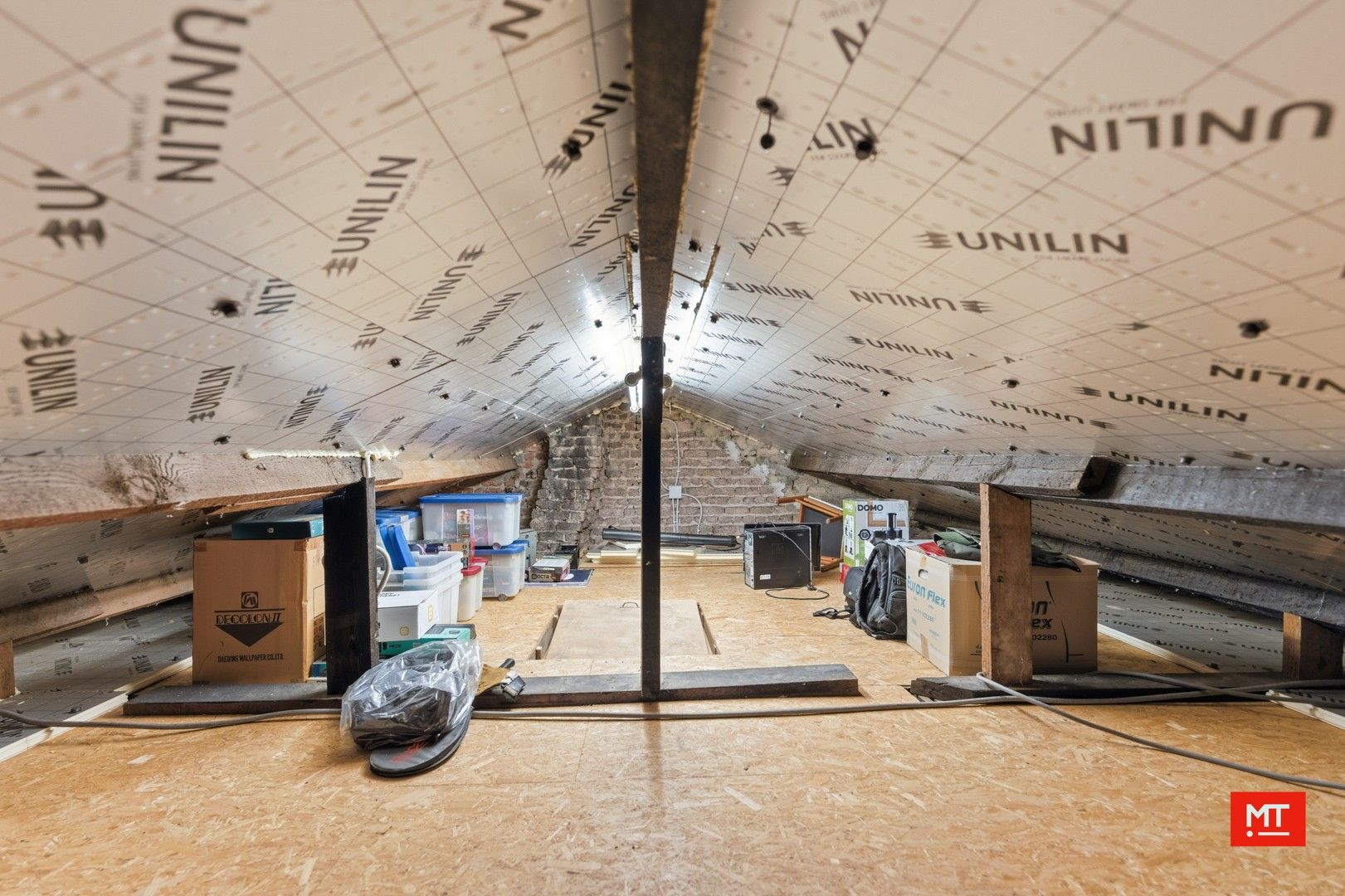 Woning met 3 slaapkamers en dubbele garage te koop in De Marul foto 13