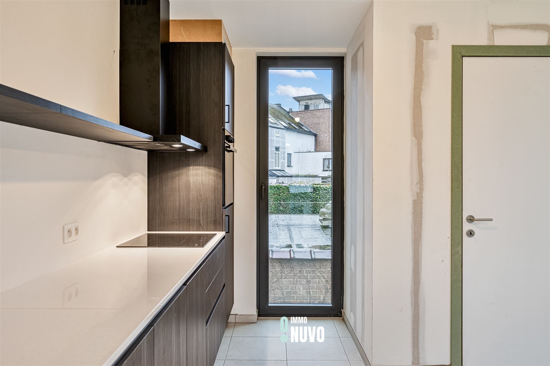 Luxueus en exclusief BEN-nieuwbouw tuinpaviljoen in hartje Aalst foto 11