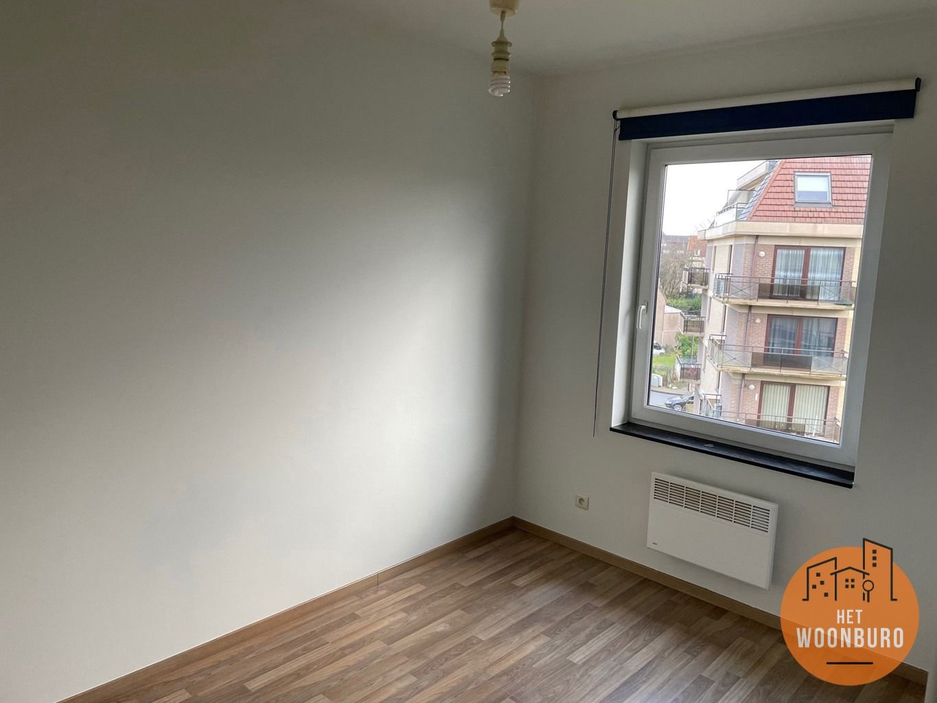 Appartement 4e Verd. rechts met garagebox foto 7