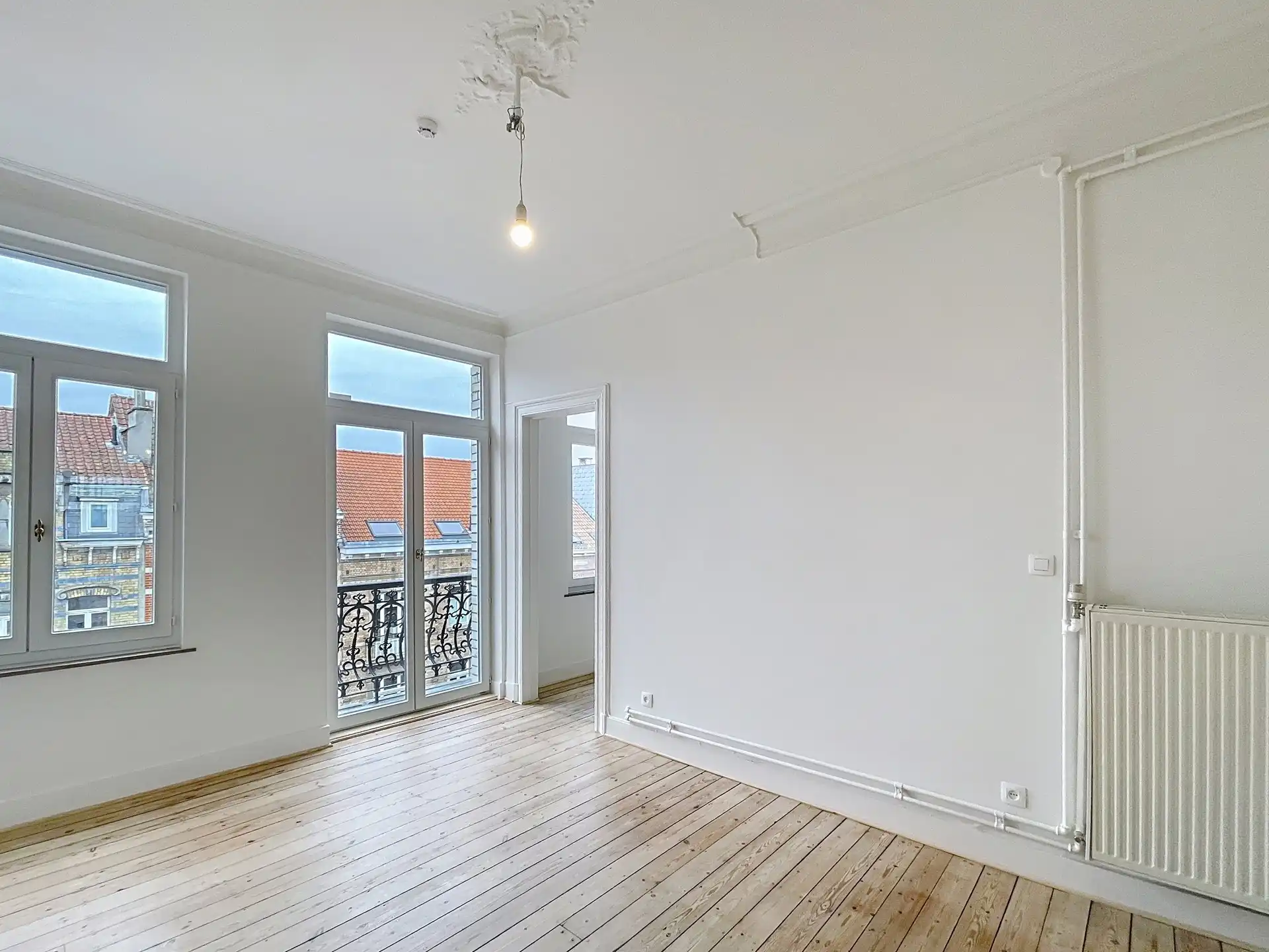 Mooie 1-kamerwoning van ± 87 m² foto 4