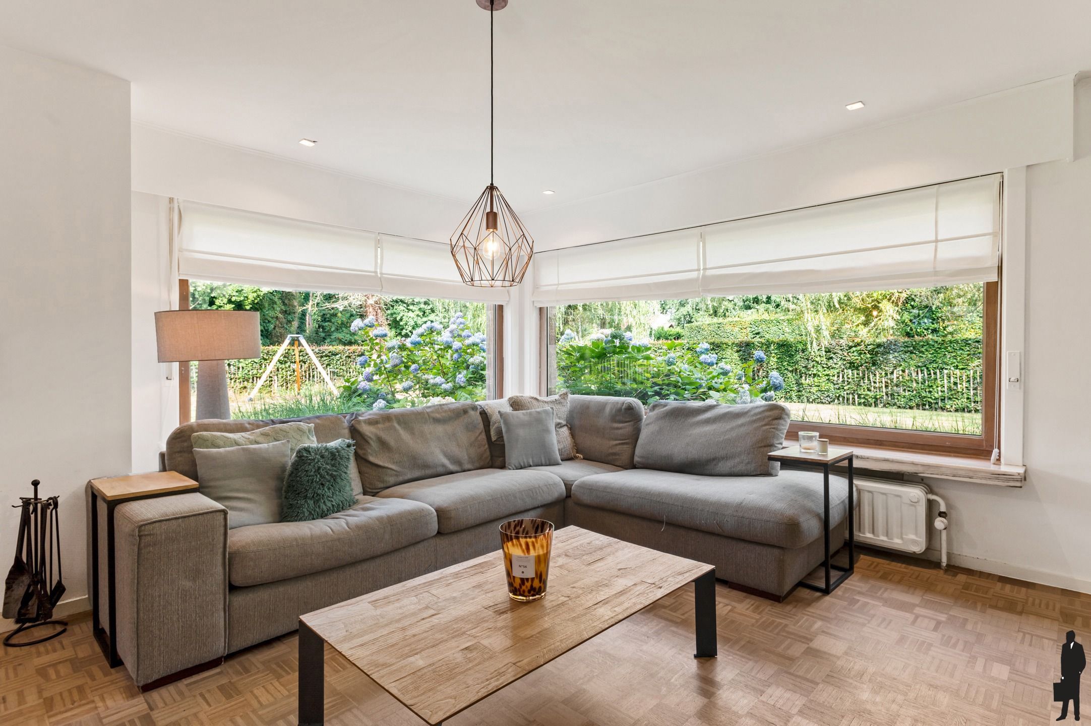 Stijlvolle gezinswoning op perceel van 2.165 m² in residentiële wijk Den Drijhoek foto 5