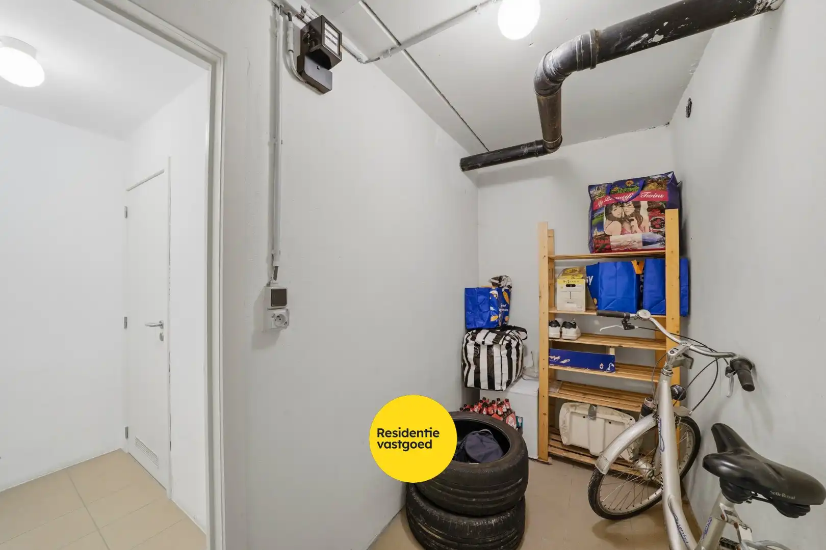 Instapklaar appartement met 2 slaapkamers op centrale ligging te Oudenburg foto 14