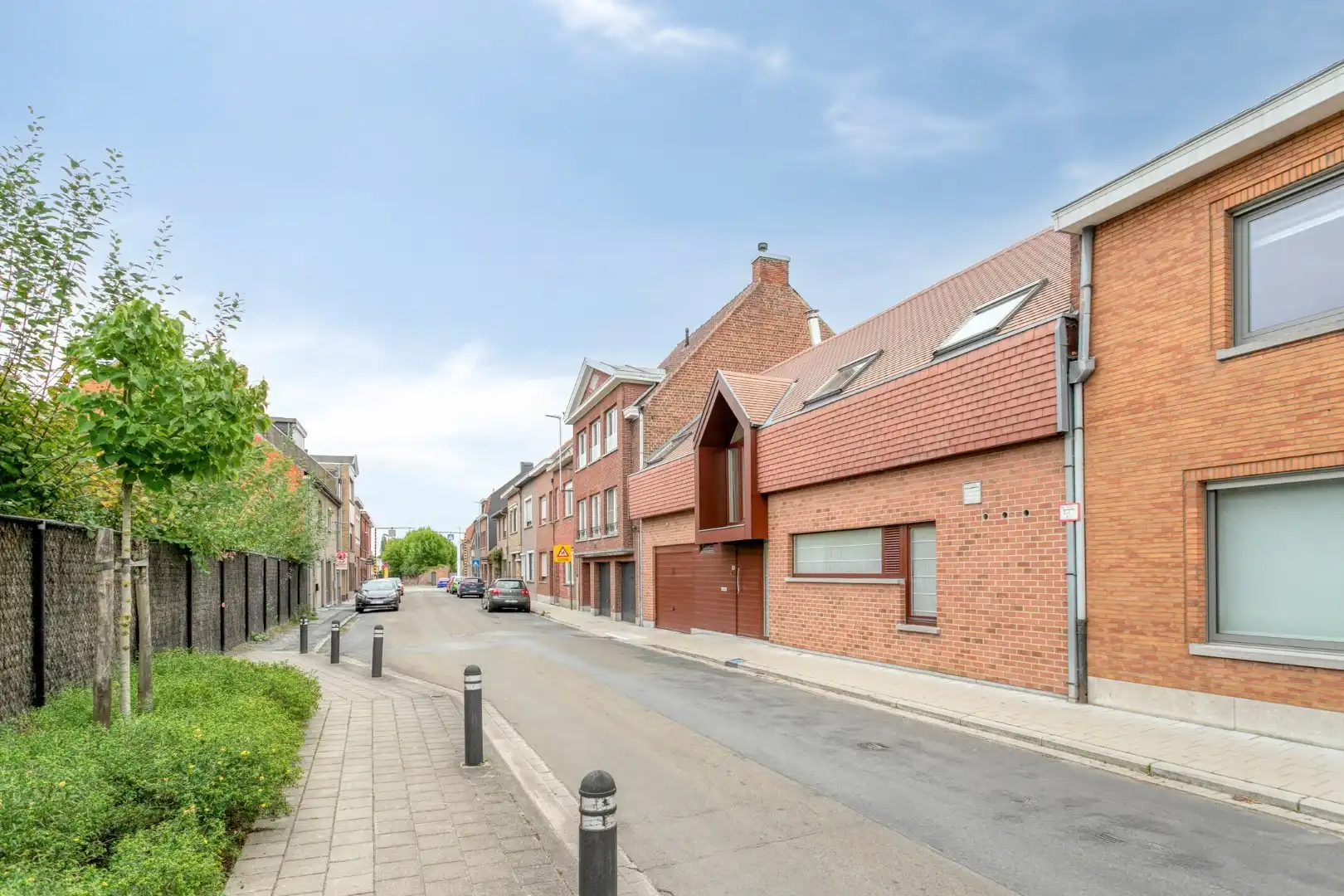 Prachtige, unieke woning met mooie tuin in het centrum van Wevelgem! foto 26