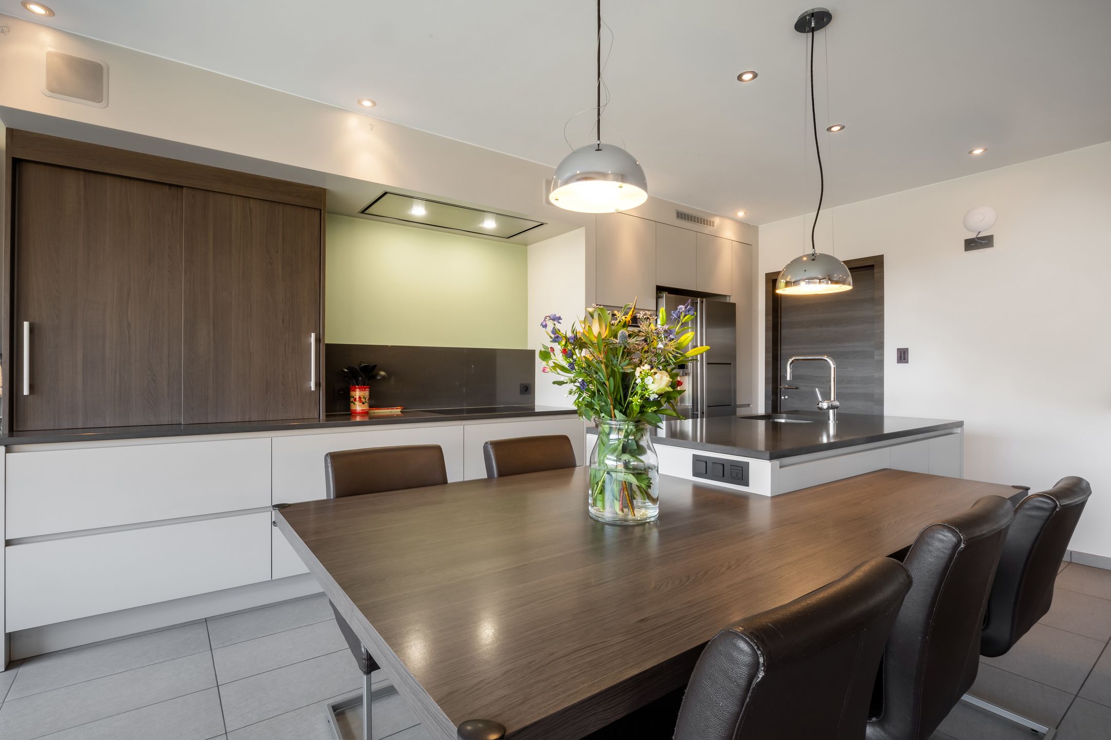 Energiezuinige woning met prachtige uitzicht op natuurgebied foto 9