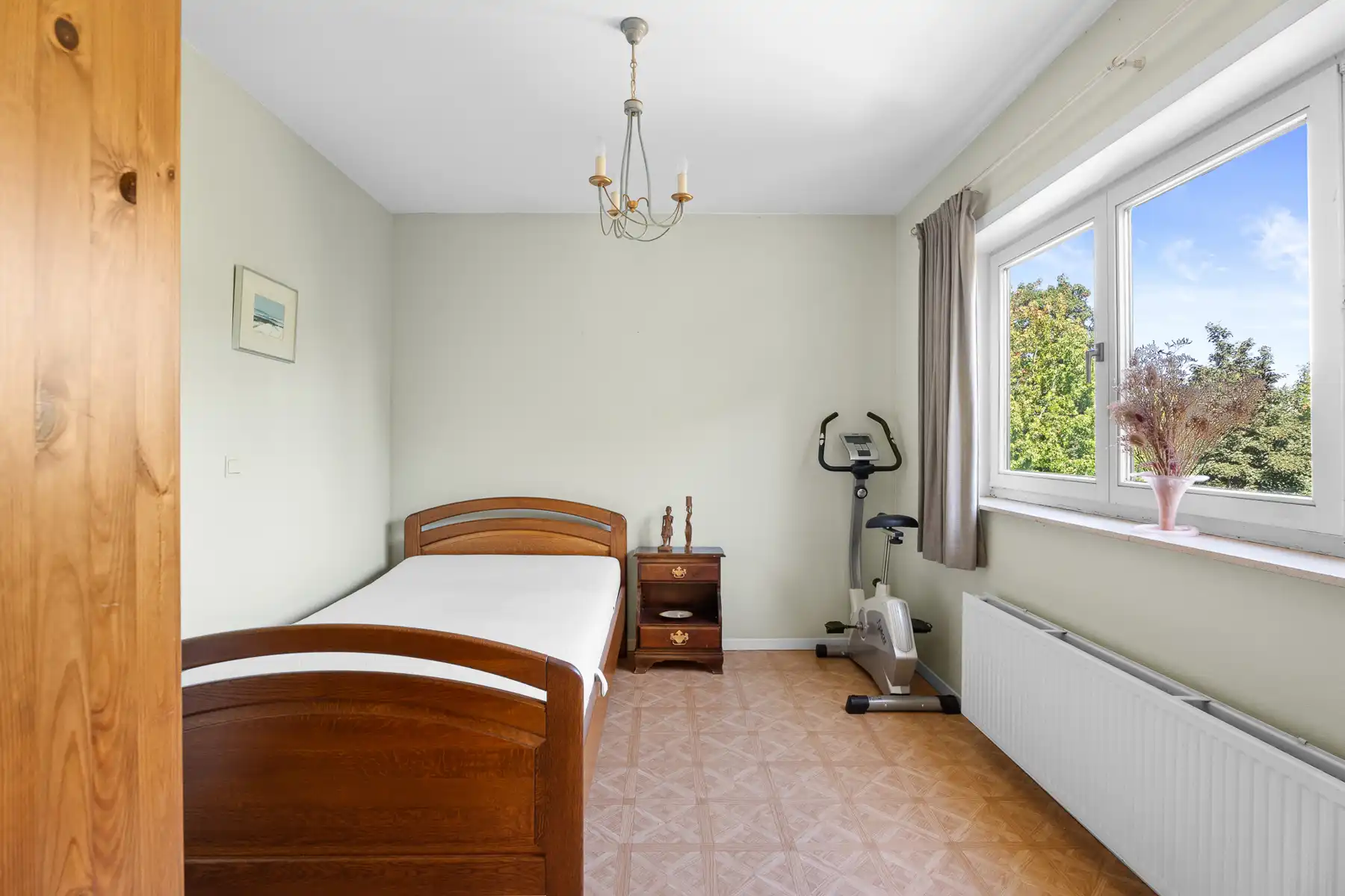 Energiezuinig dakappartement - Residentie Tennisgarden foto 10