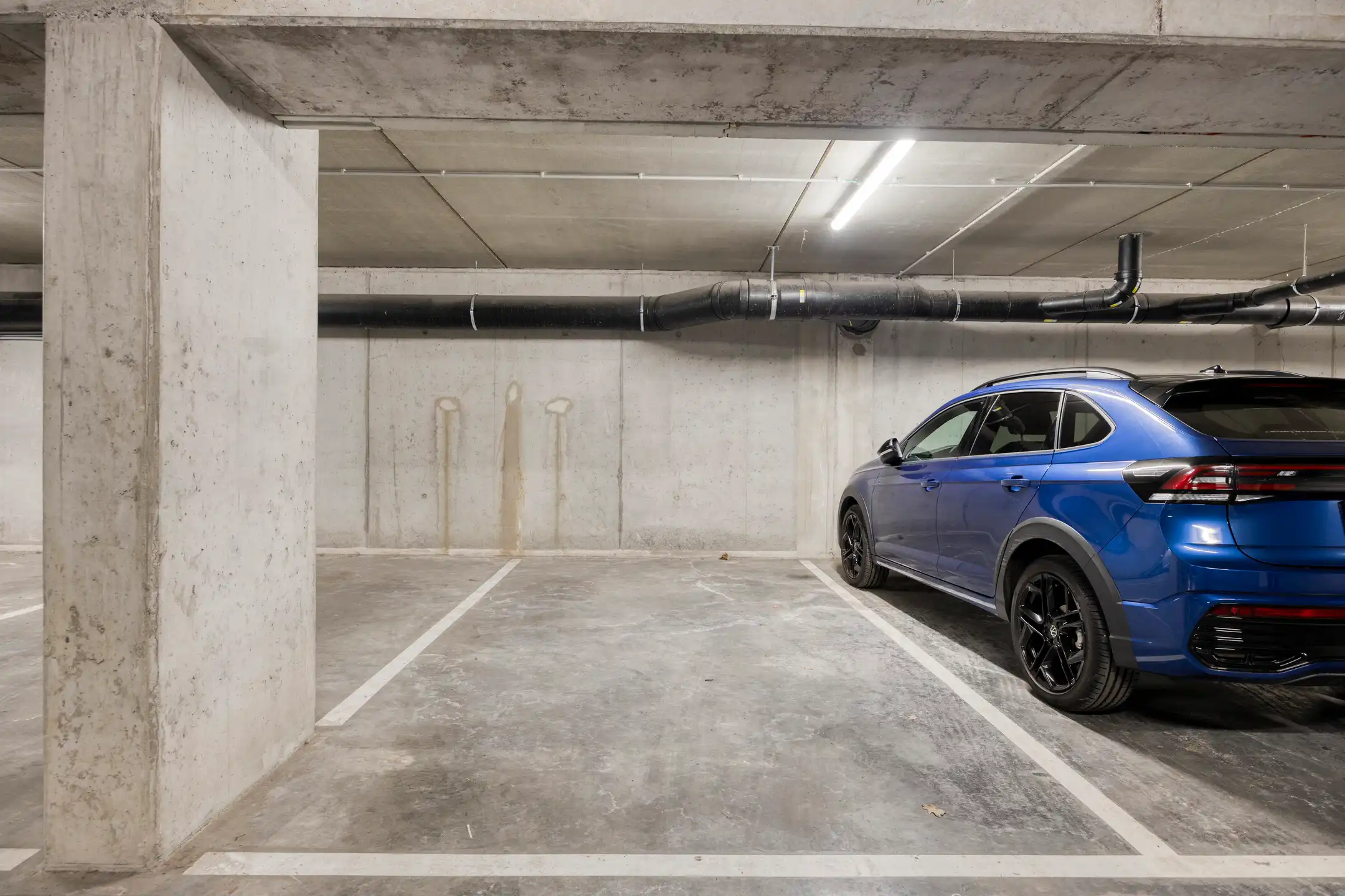 Lichtrijke loft in de historische Kantfabriek Vilvoorde foto 19
