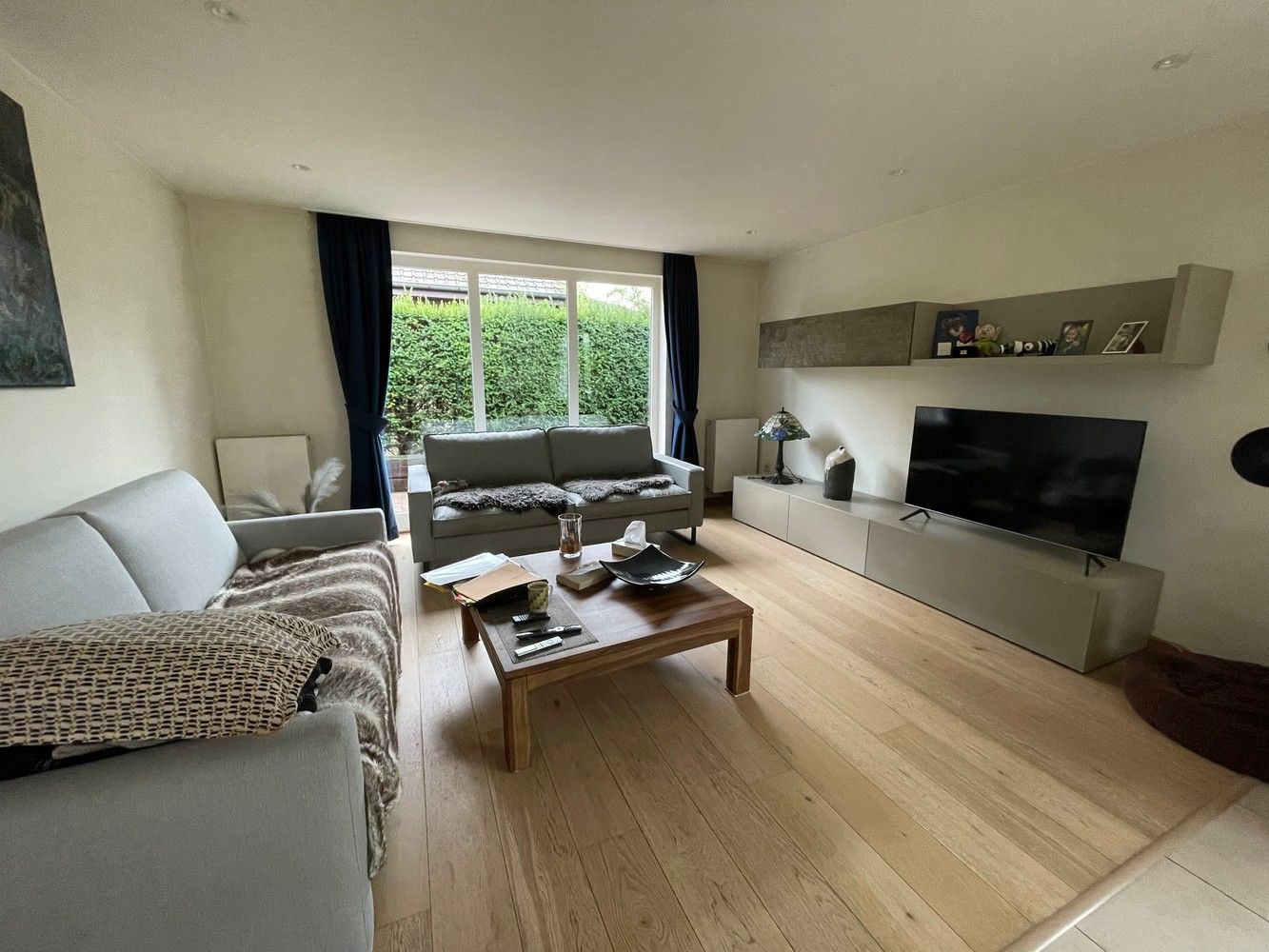 Rustig gelegen alleenstaande villa foto 2