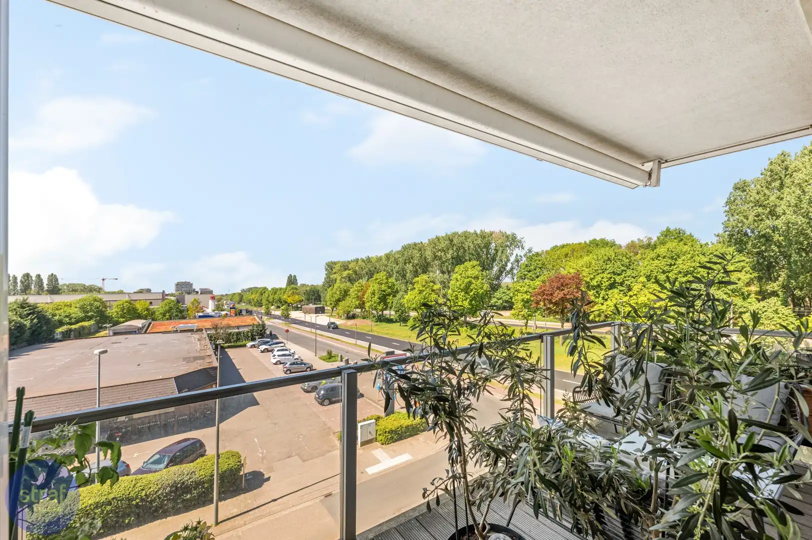 Appartement te koop foto 8