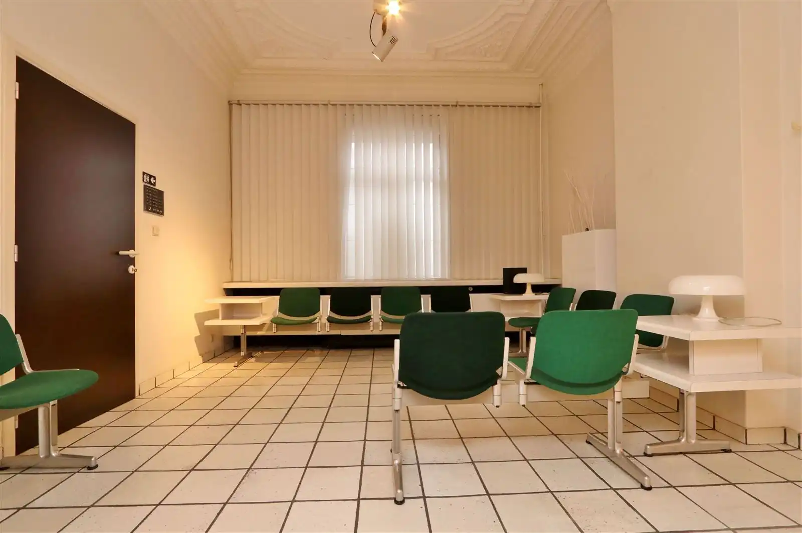 Kantoorruimte in centrum Beersel foto 3