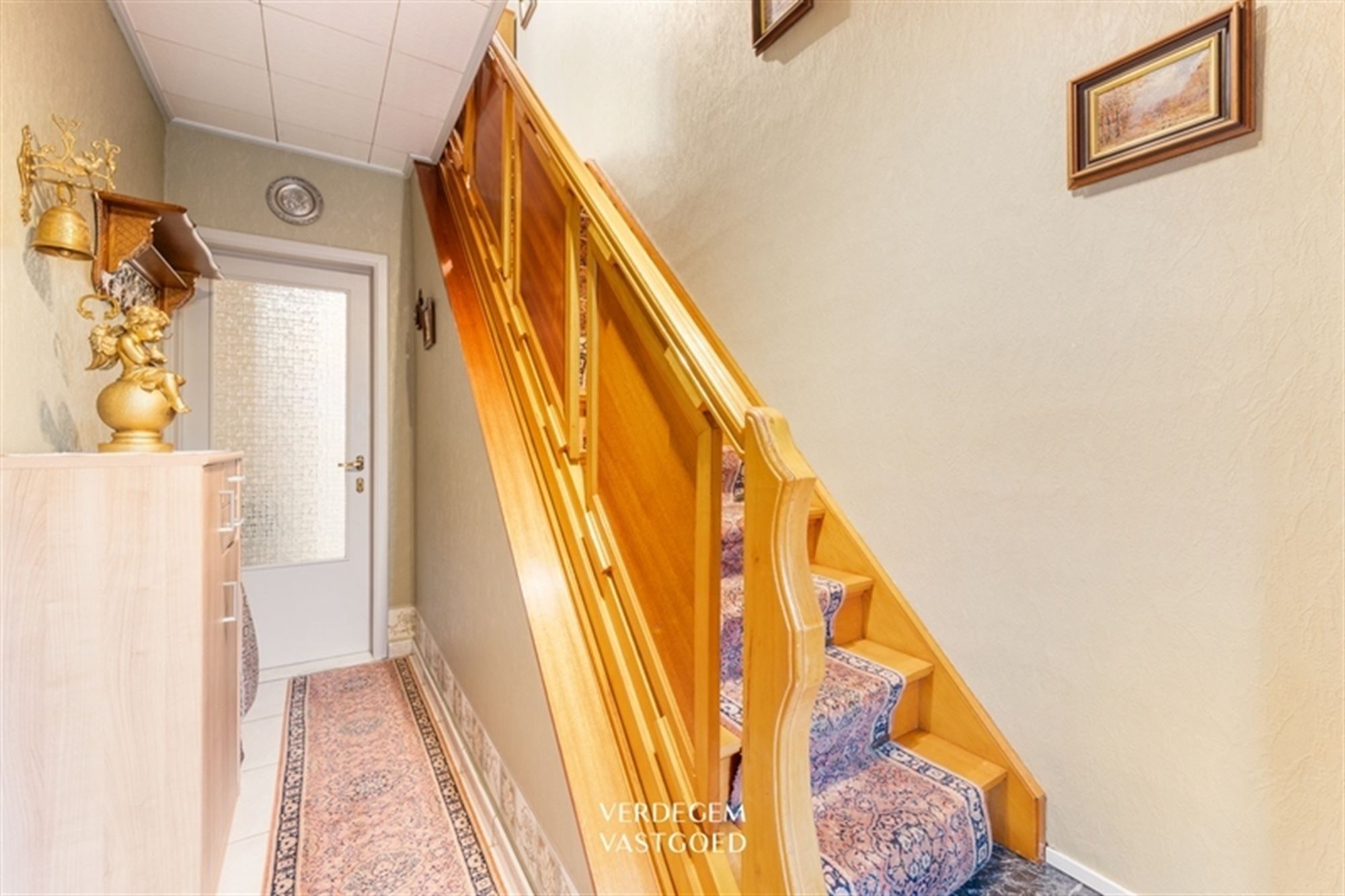 Twee woningen: instapklaar en nieuwbouw- of renovatiepotentieel foto 11