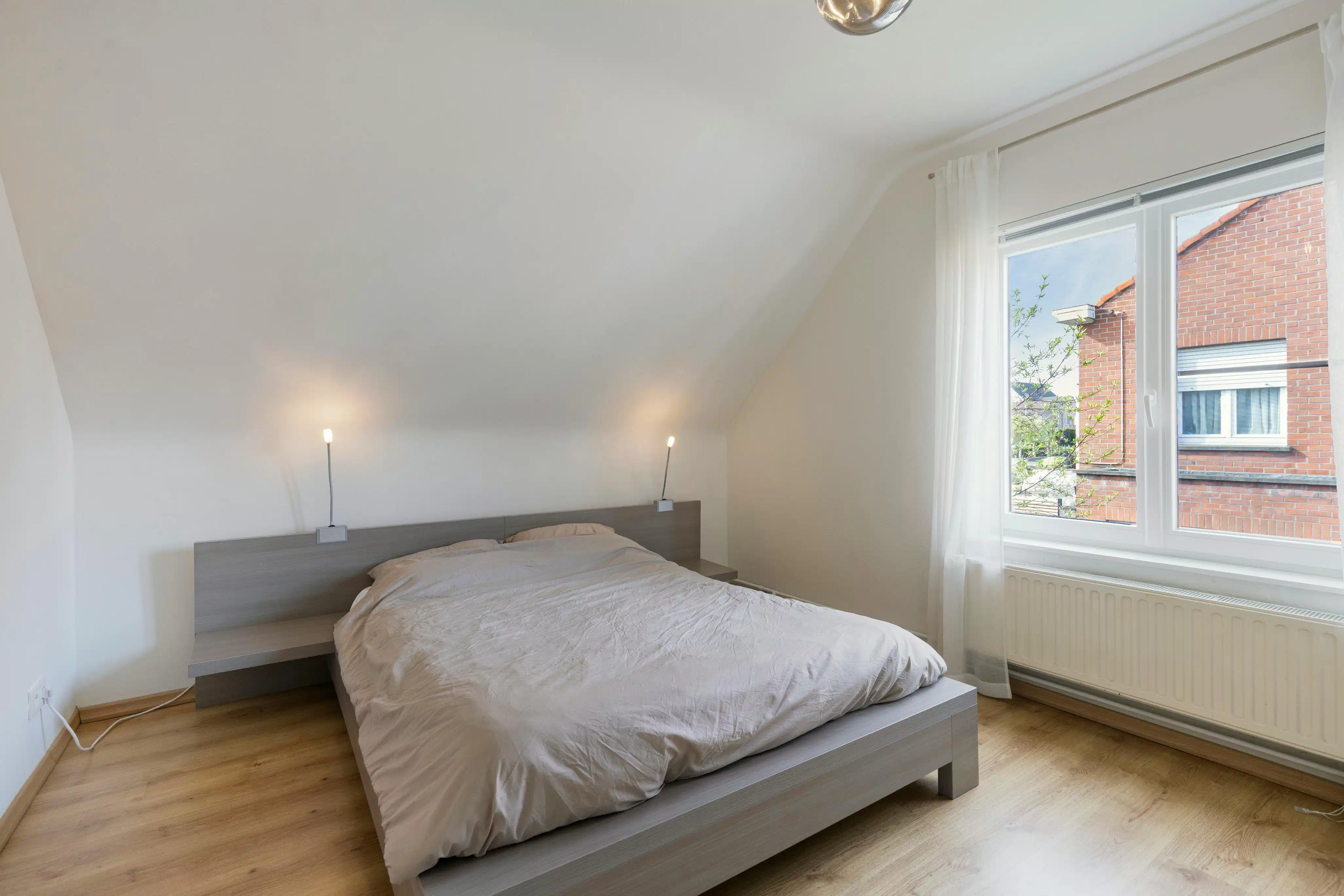 Instapklaar huis met 3 slaapkamers in Beernem foto 9