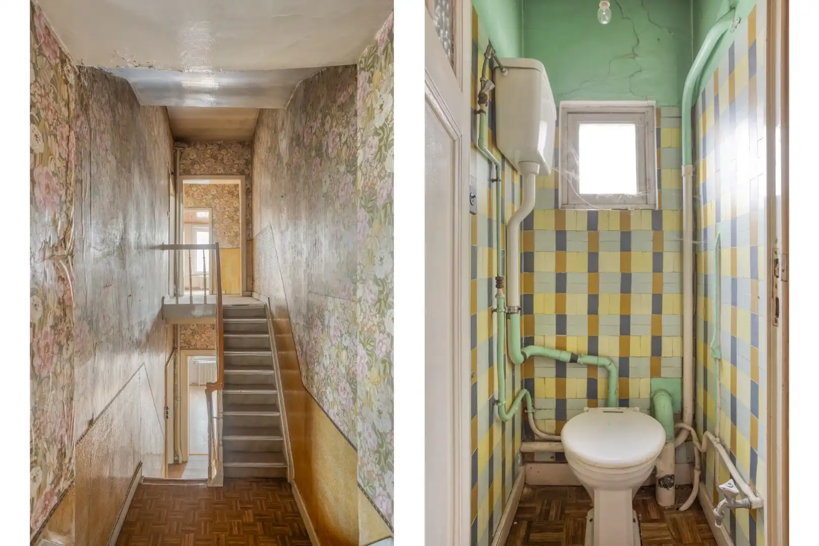 Ruime woning met 6 slaapkamers, tuin en bijgebouw in Kessel-Lo! – bewoonbare opp. 242 m² foto 23