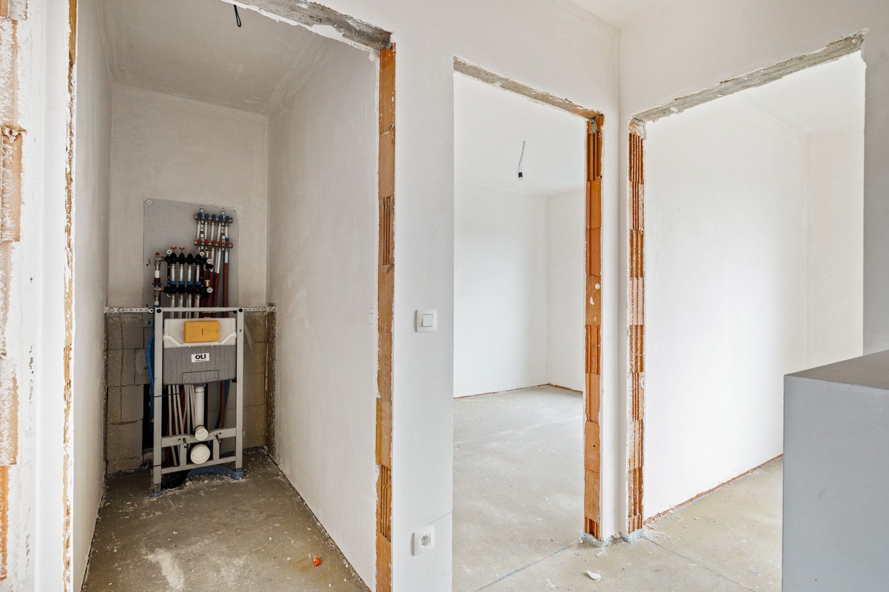 BEN-woning met oplevering in december 2025 foto 20