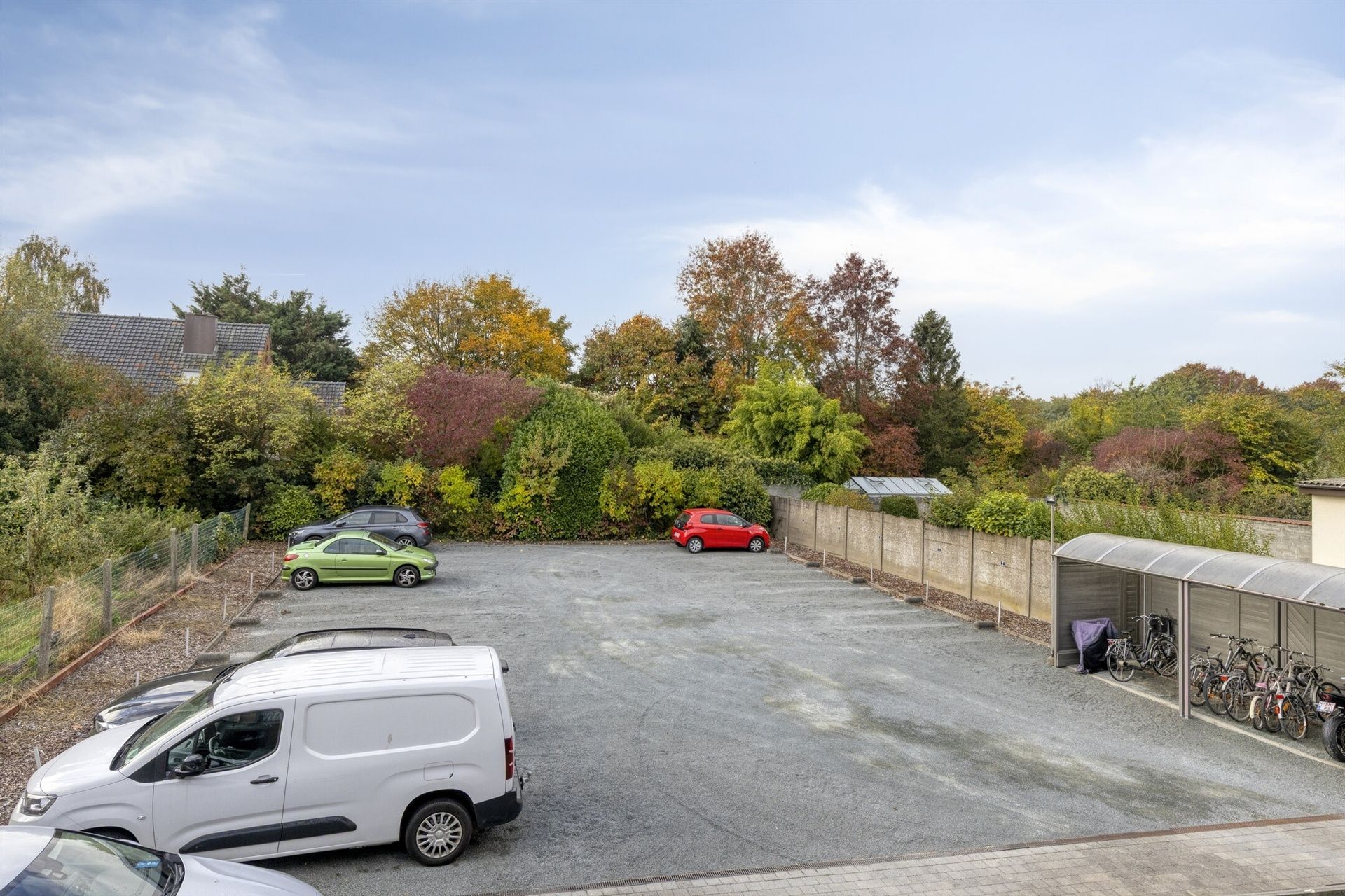 Instapklaar appartement met groot zuidwest-terras en EPC A foto 9