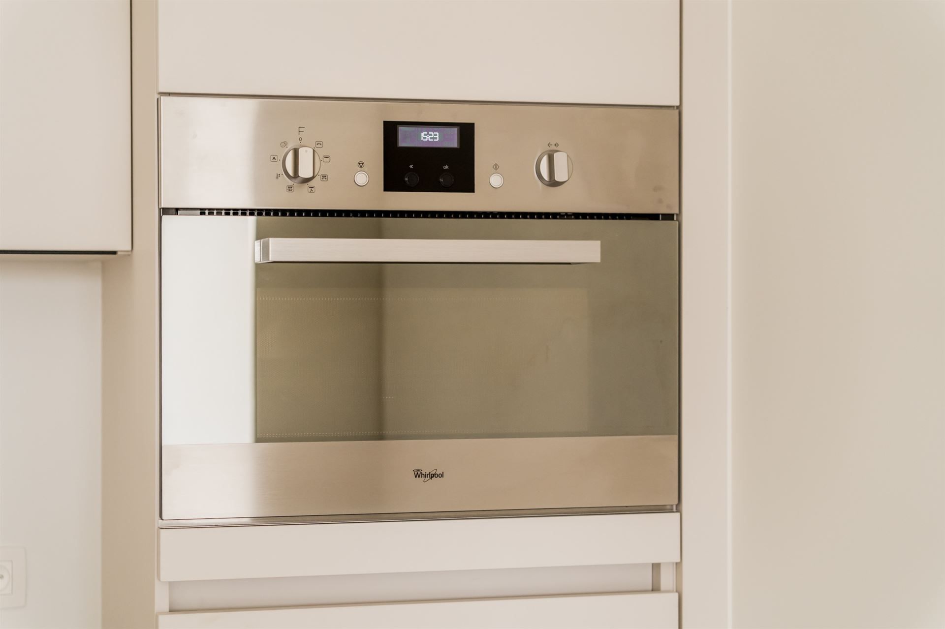 Stijlvol nieuwbouwappartement te huur vlak bij het centrum van Mechelen foto 9