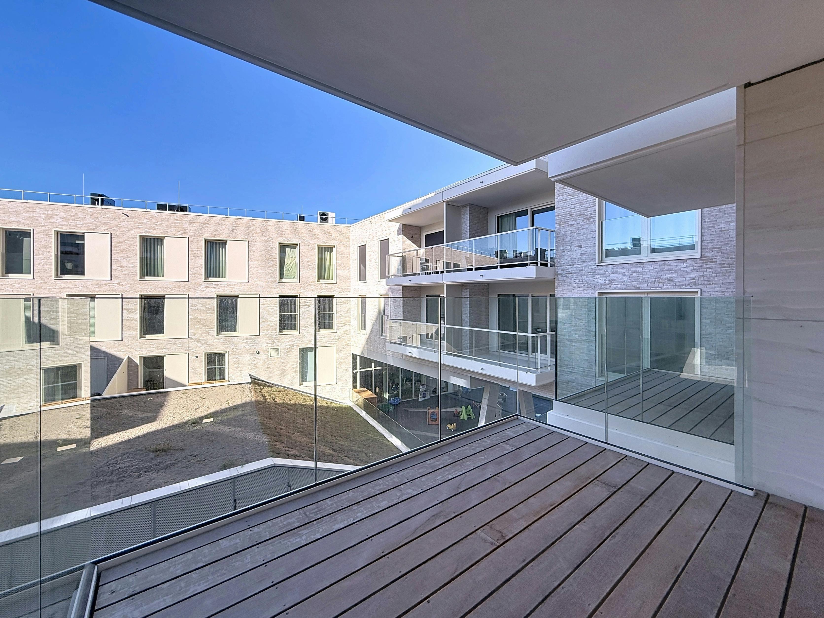 Nieuwbouwappartement aan de Schelde te Oudenaarde foto 13
