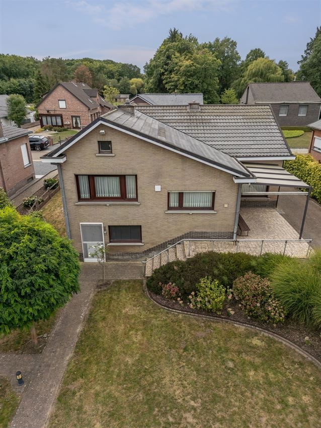 Landelijk gelegen, 13 are, prima onderhouden foto 33