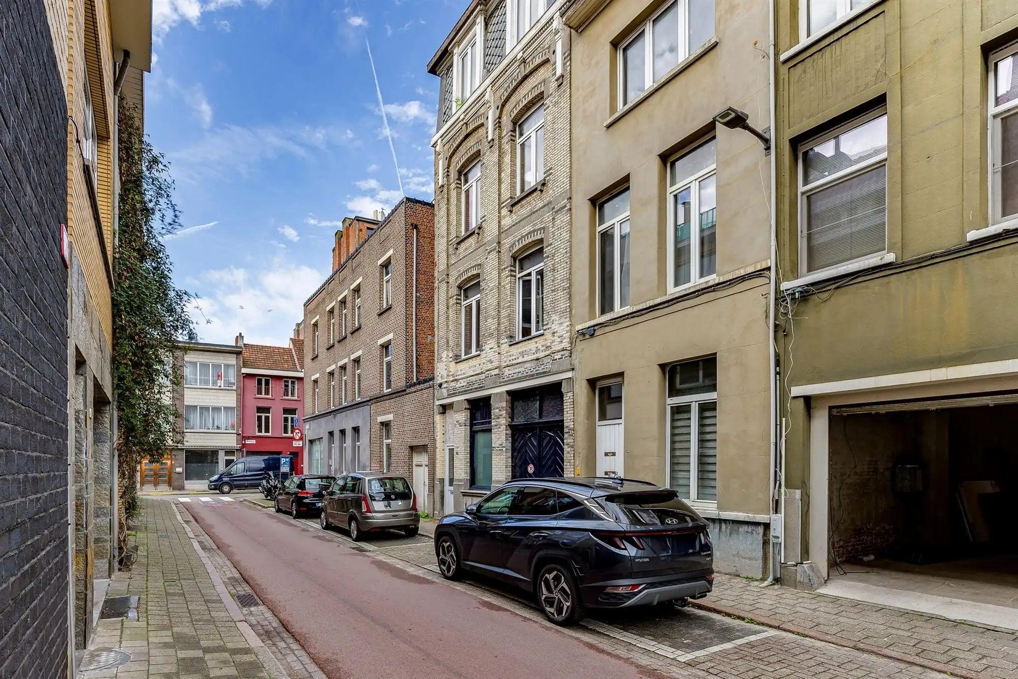 Karaktervolle woning met 4-6 slk garage en mogelijkheden foto 20