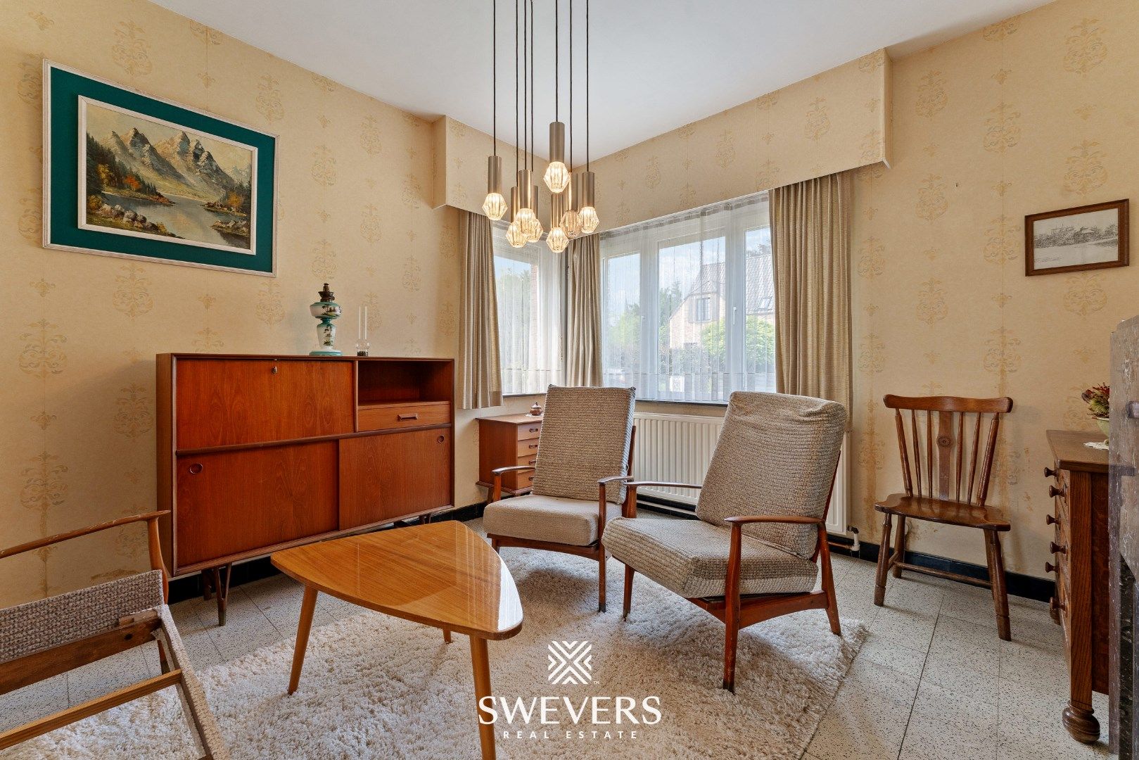 Te renoveren woning op 12a 36ca in Beverlo foto 9
