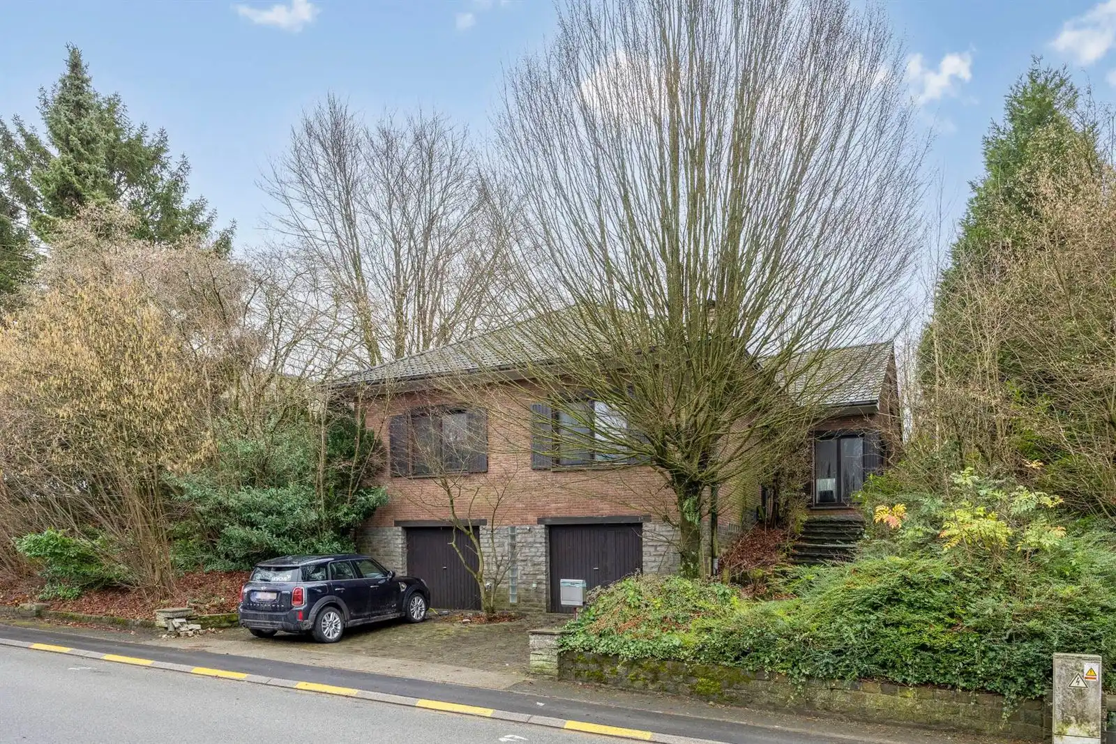 Huis te koop Kerkstraat 38a - 1755 PAJOTTEGEM