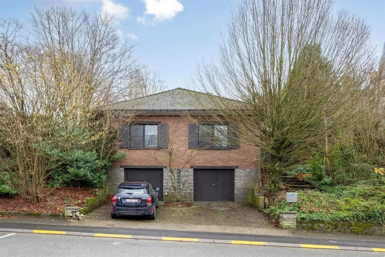 Huis te koop Kerkstraat 38a - 1755 PAJOTTEGEM