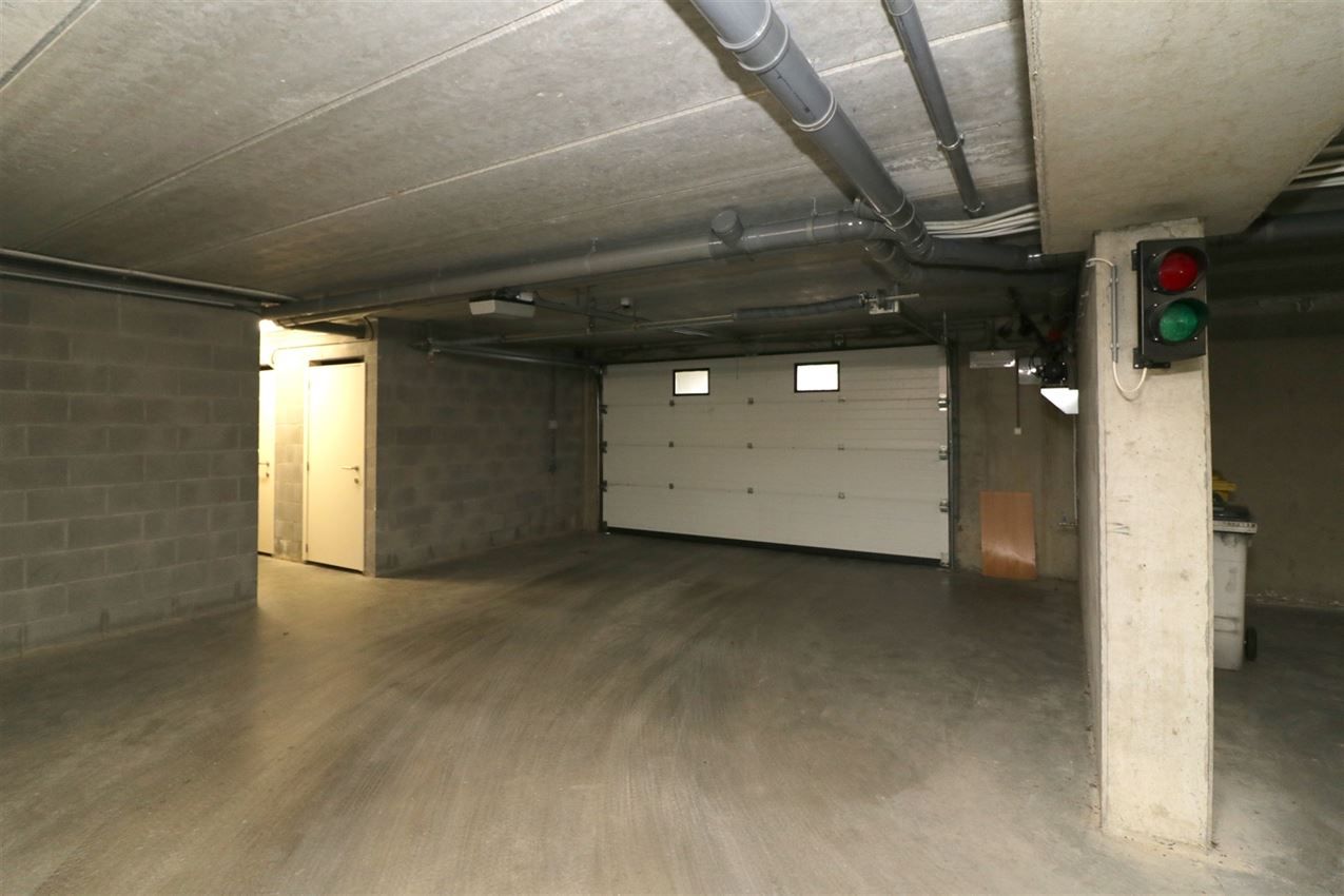 Energiezuinige duplex, 2 grote slpkmrs., autostpl., kelderberging en zolder foto 30