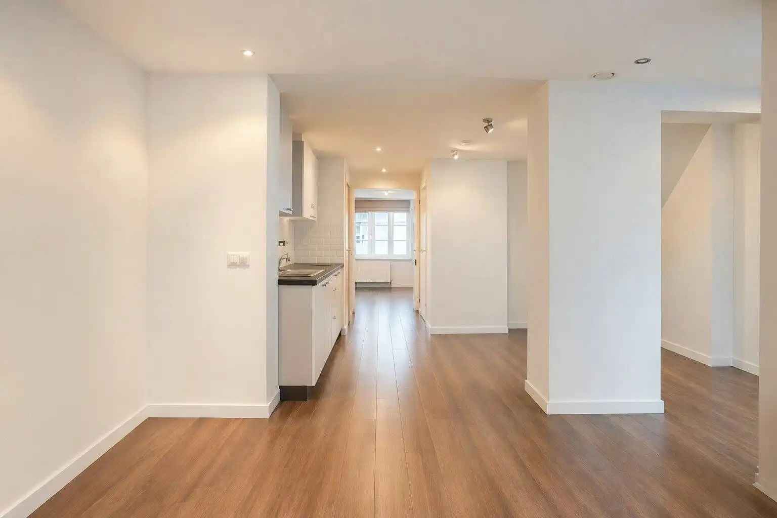 Karaktervolle opbrengsteigendom nabij de Reep Gent foto 7