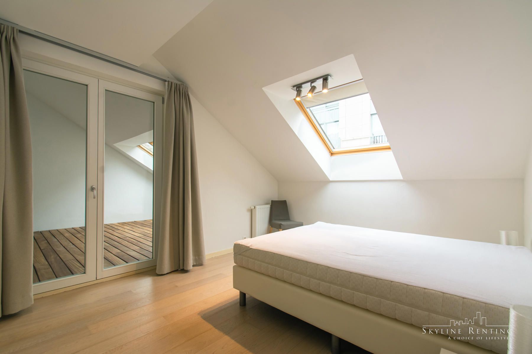 LICHTRIJK - Appt. 2 slaapkamers (EU wijk) foto 7