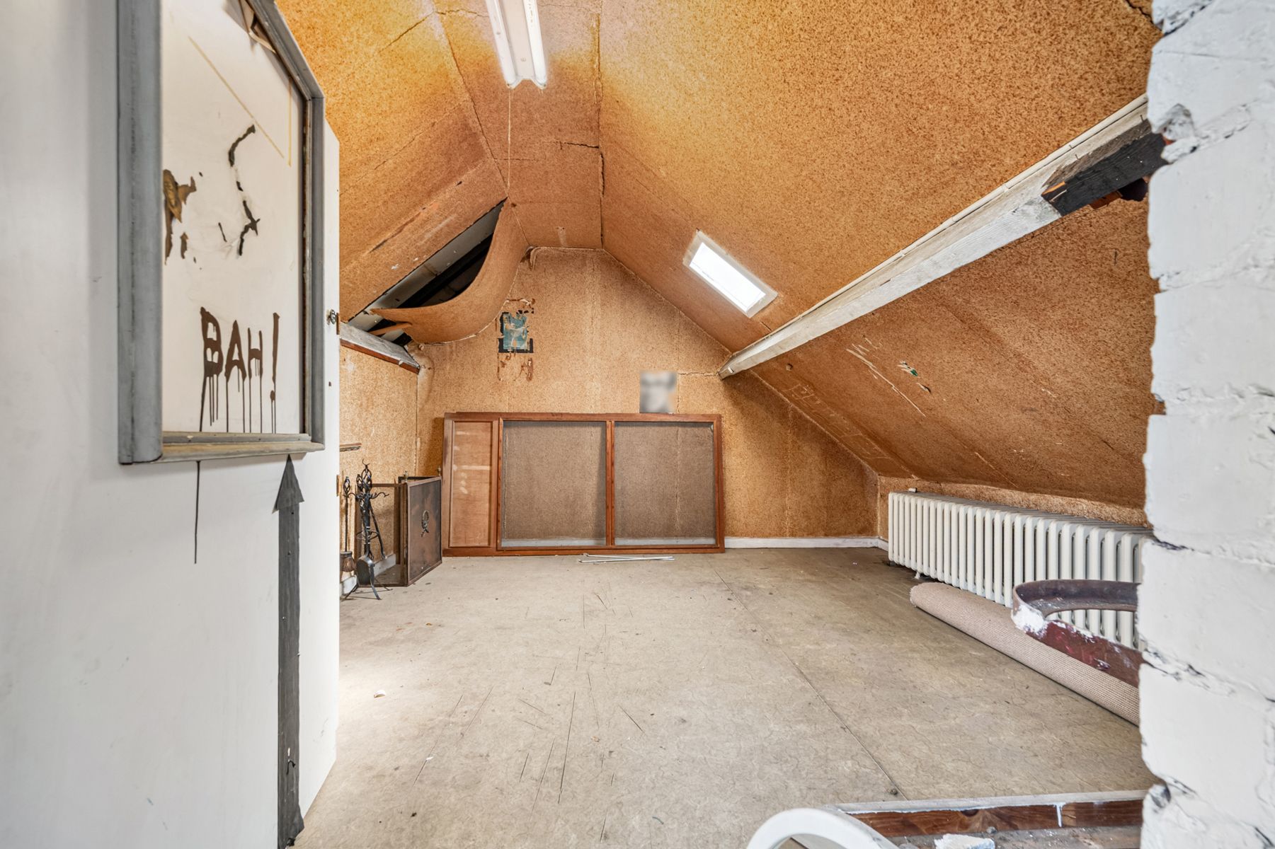 Karaktervolle woning op een goede locatie foto 19