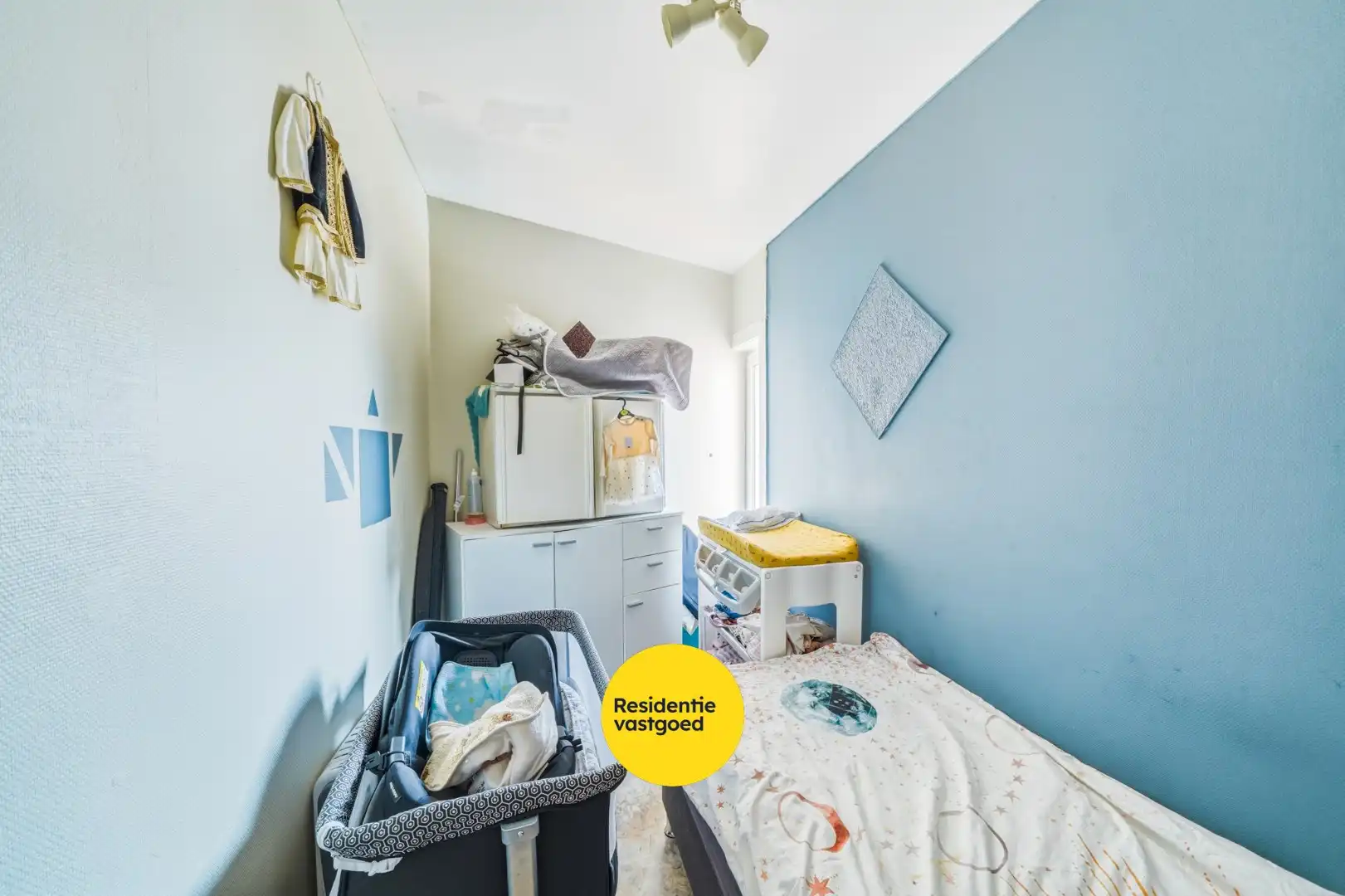 Opbrengsteigendom met 4 (vergunde) appartementen en garage te Bredene - Rendement 6,12% foto 20