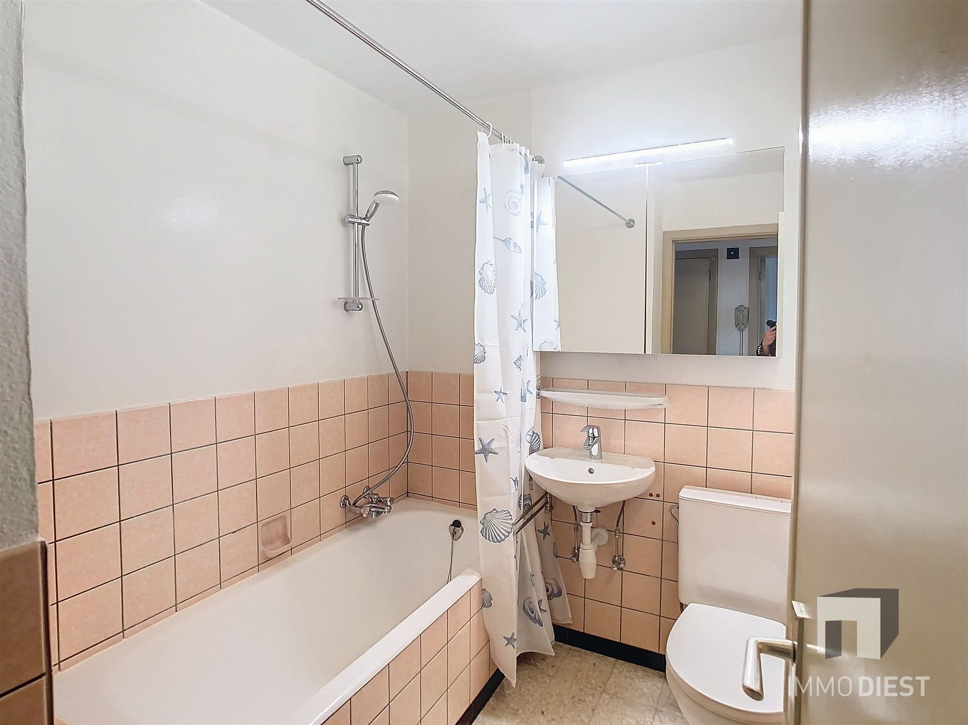 Appartement 2e verdiep met 2 slaapkamers foto 9