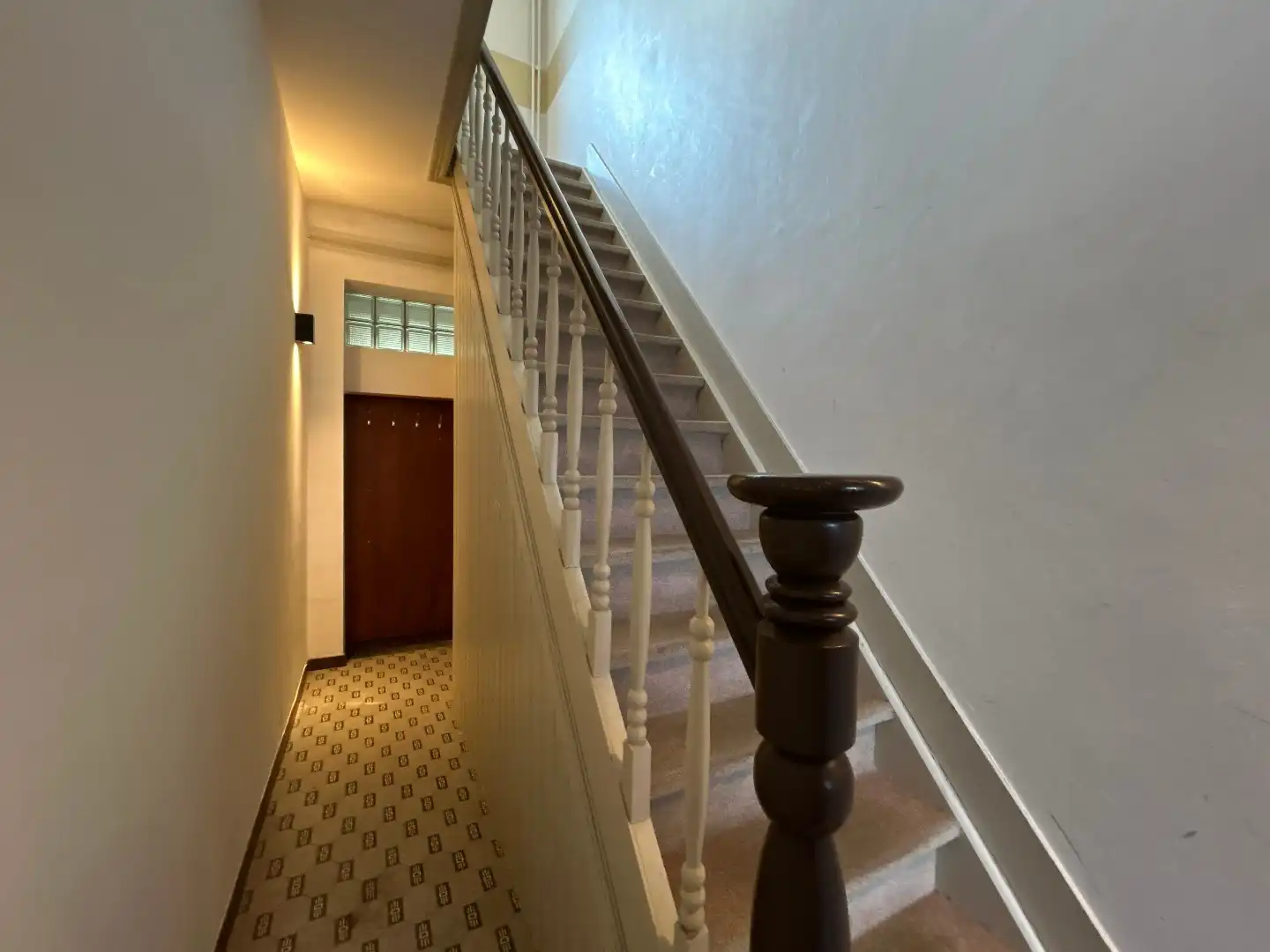 Duplexappartement met 2 slaapkamers nabij Haacht centrum. foto 6