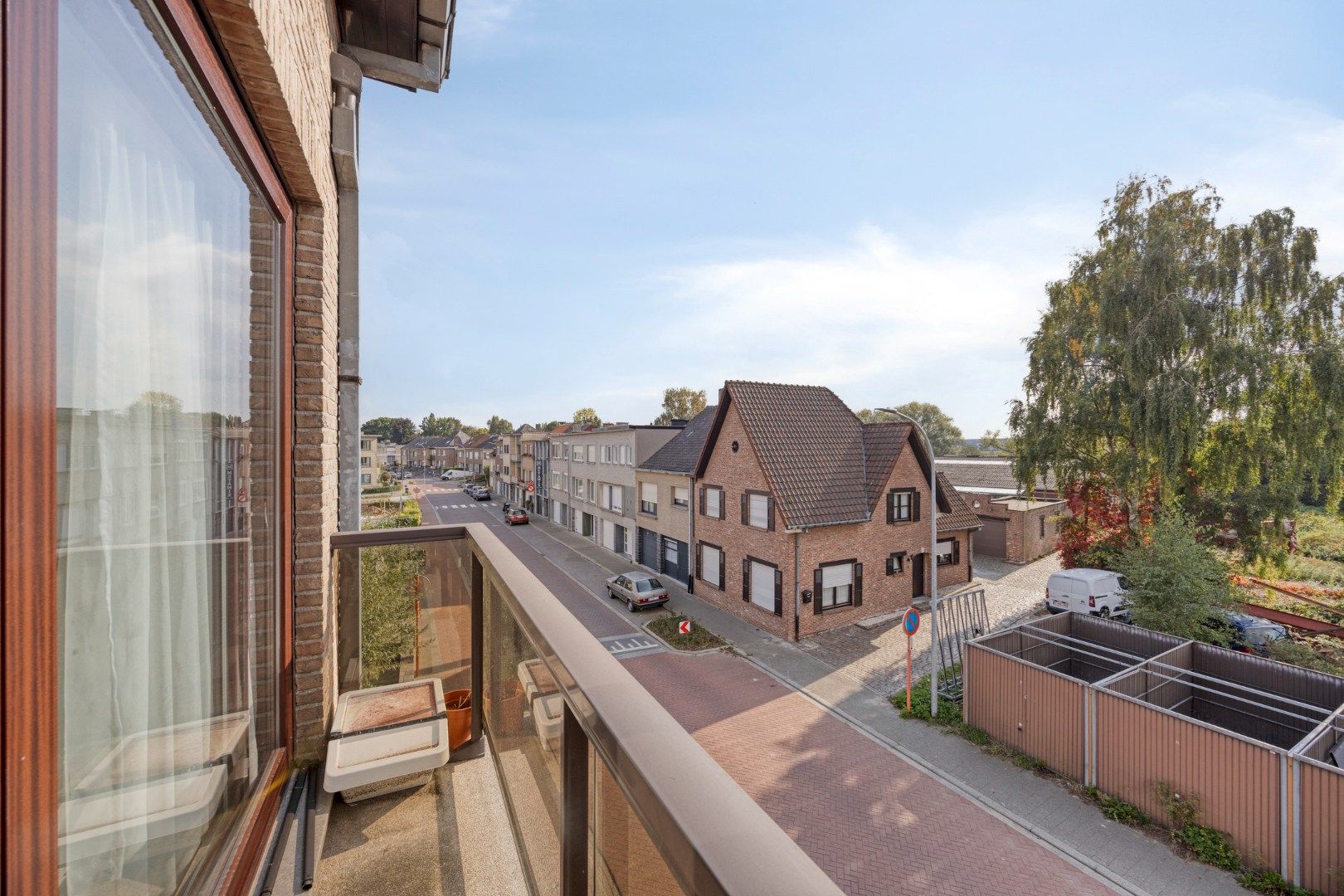 TE KOOP - Op zoek naar een energiezuinige en lichtrijke 2-slpk appartement in Merchtem? Welkom Home! foto 4