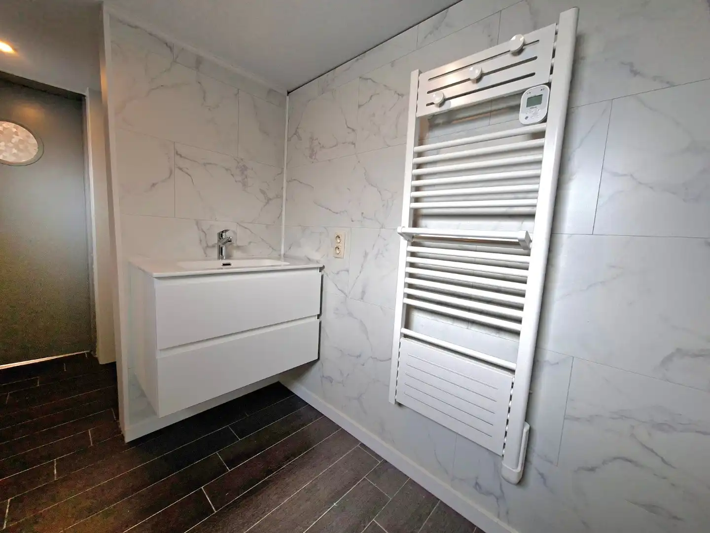 Toffe rijwoning met uitweg foto 5