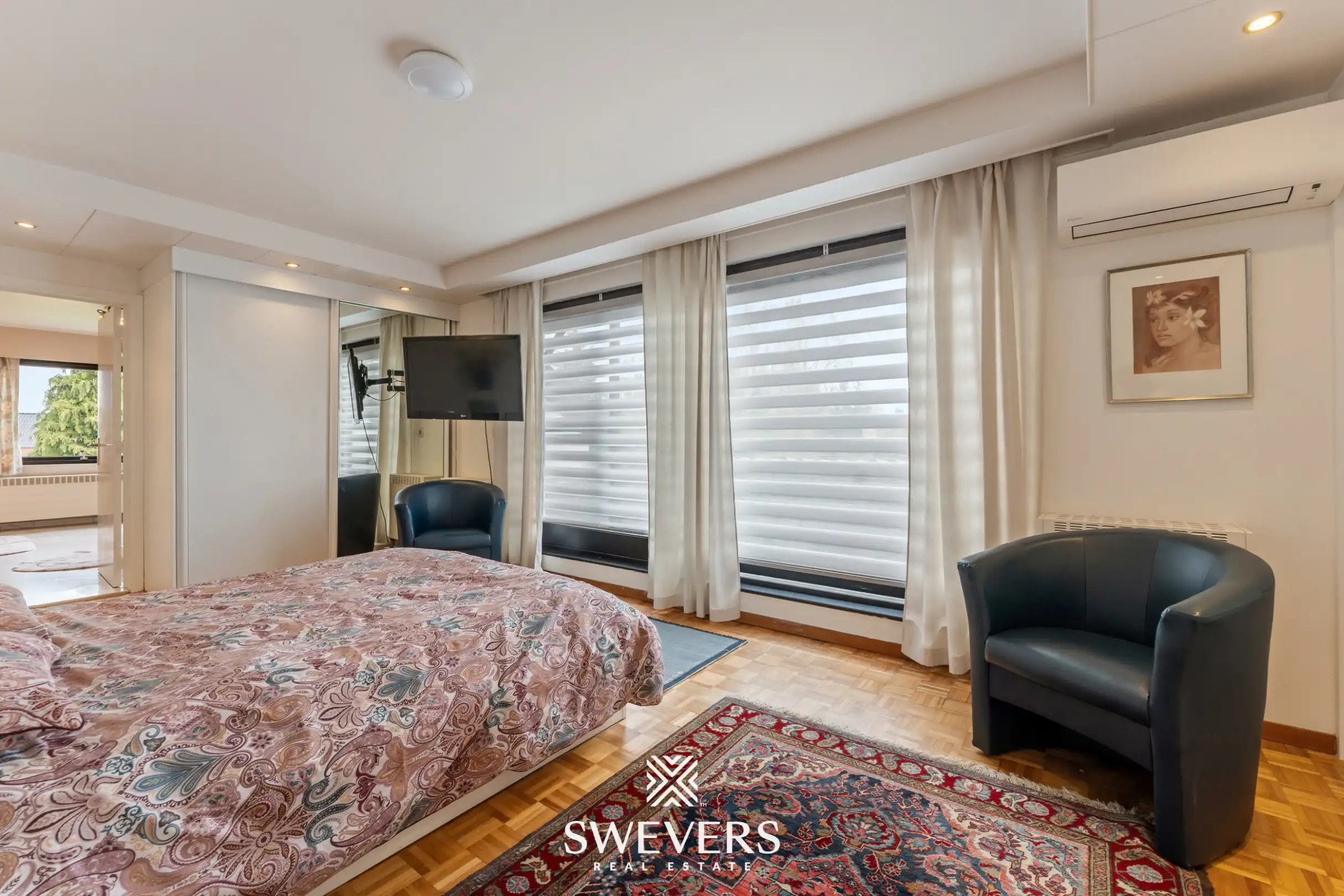 Authentieke villa met praktijkruimte en grote tuin te Hoepertingen foto 23