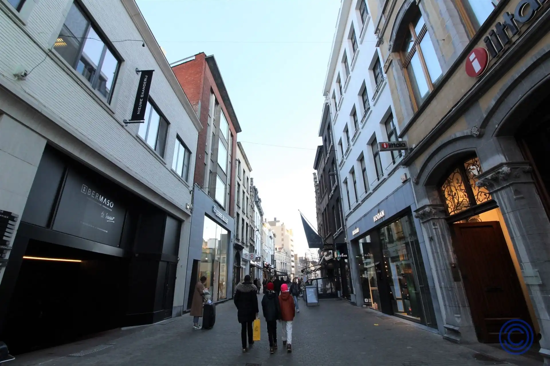 Winkelpand van ca.16m² in de Nieuwe Gaanderij! foto 9