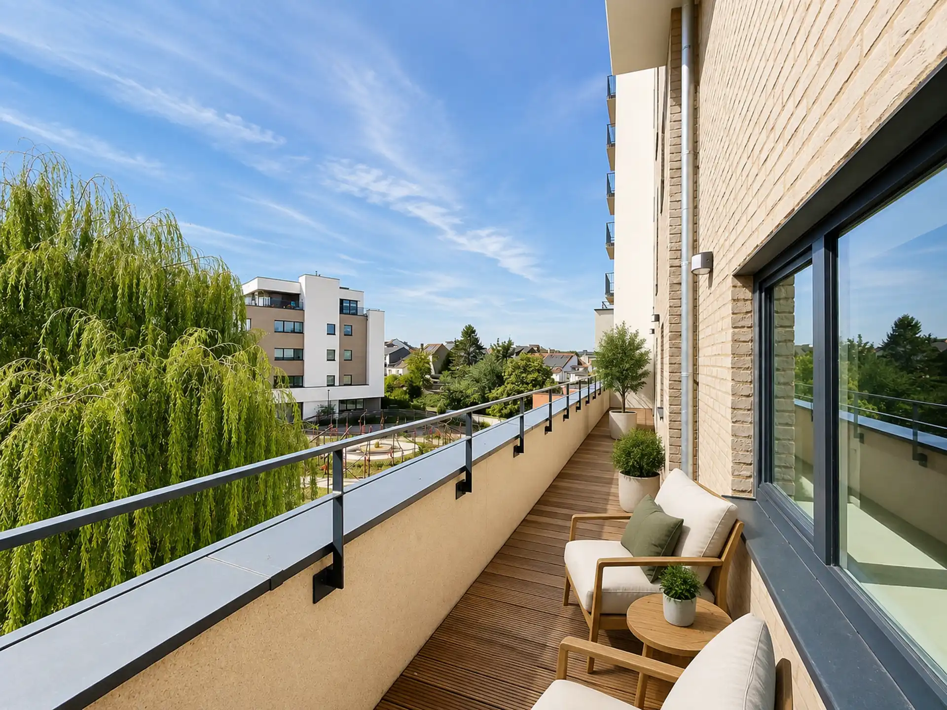 Appartement te koop Rue Edouard Dekoster 44 - 1140 Evere