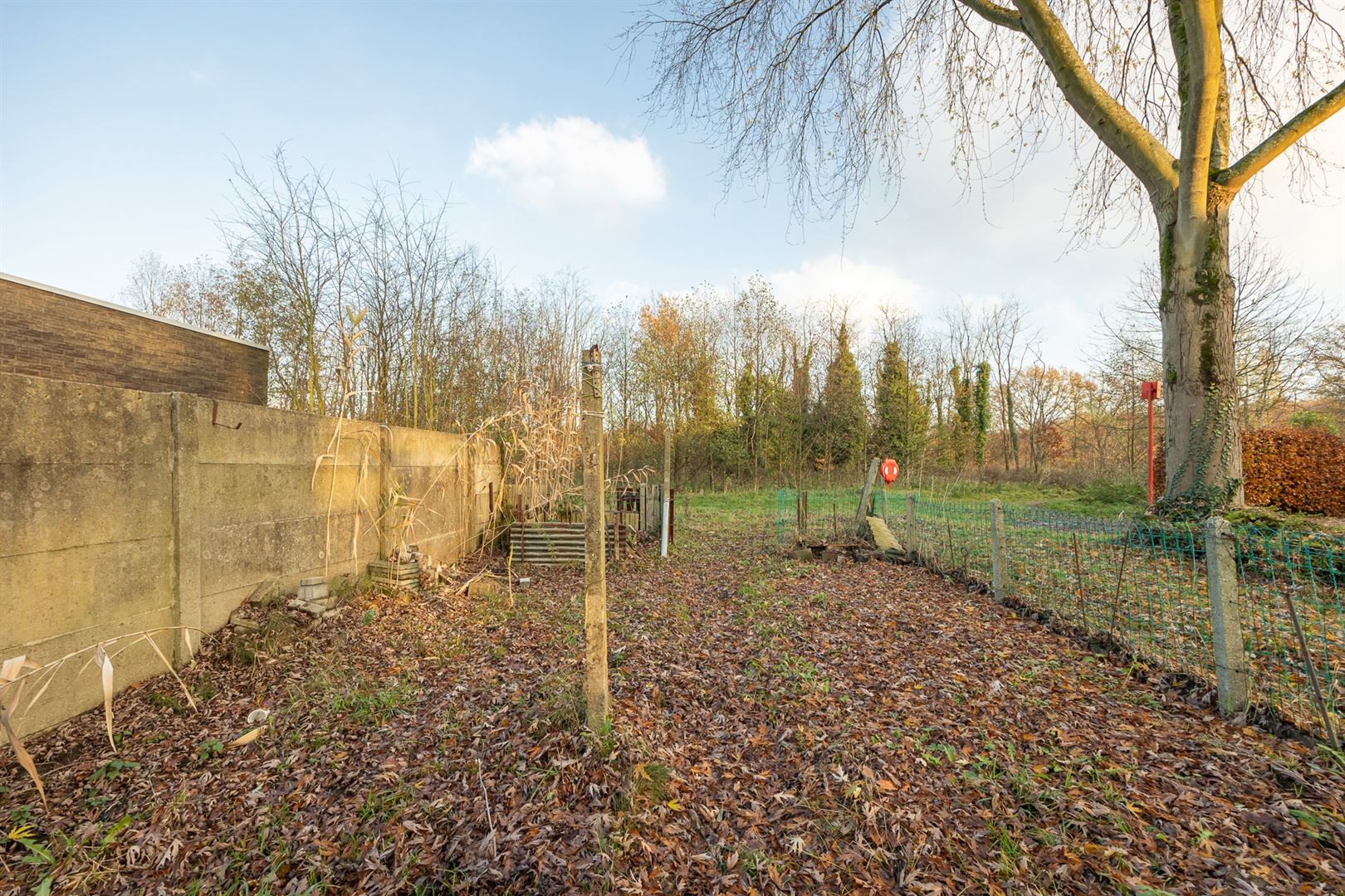 Te renoveren hoekwoning met uitbreidingspotentie foto 18