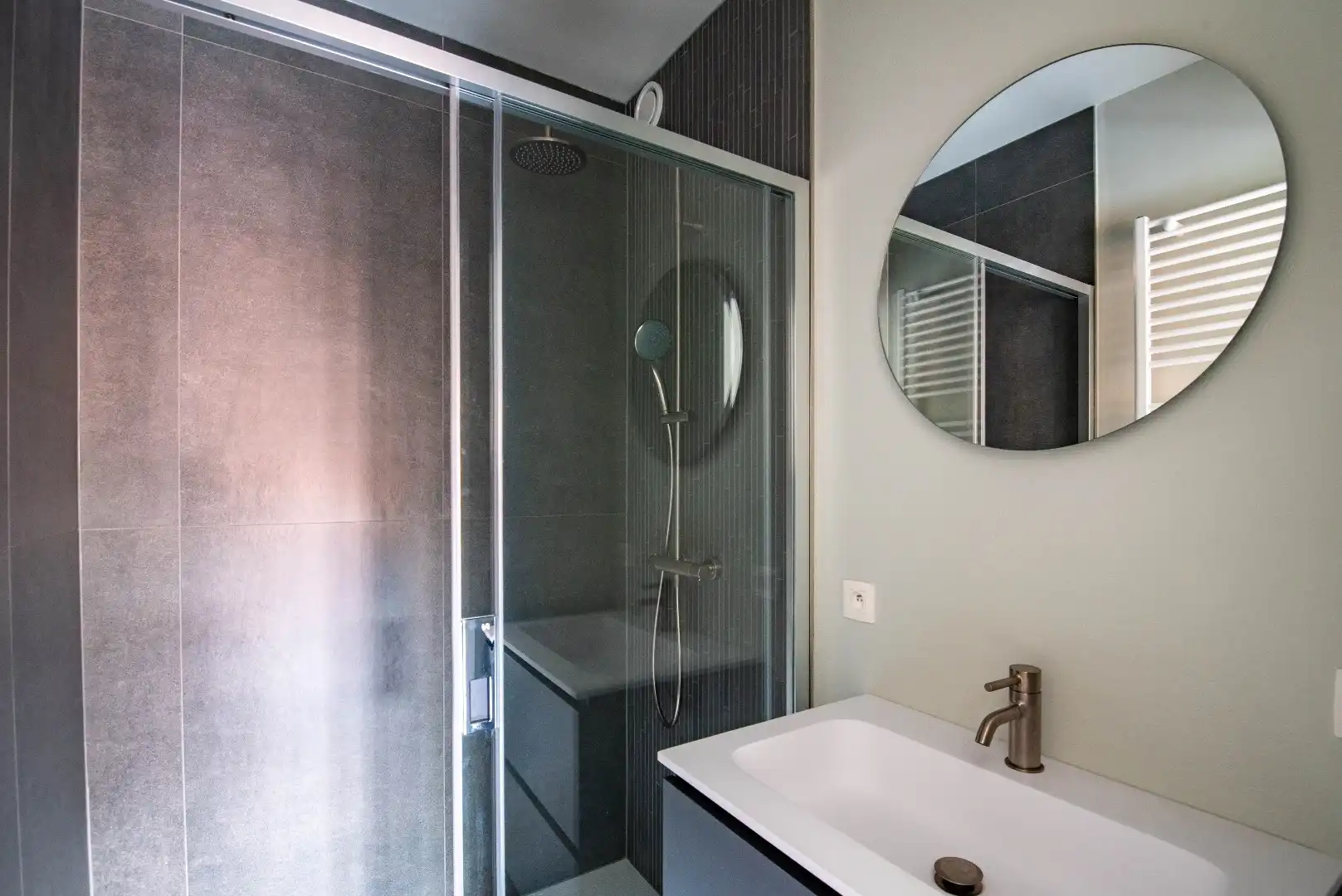 Nieuw BEN-appartement foto 8