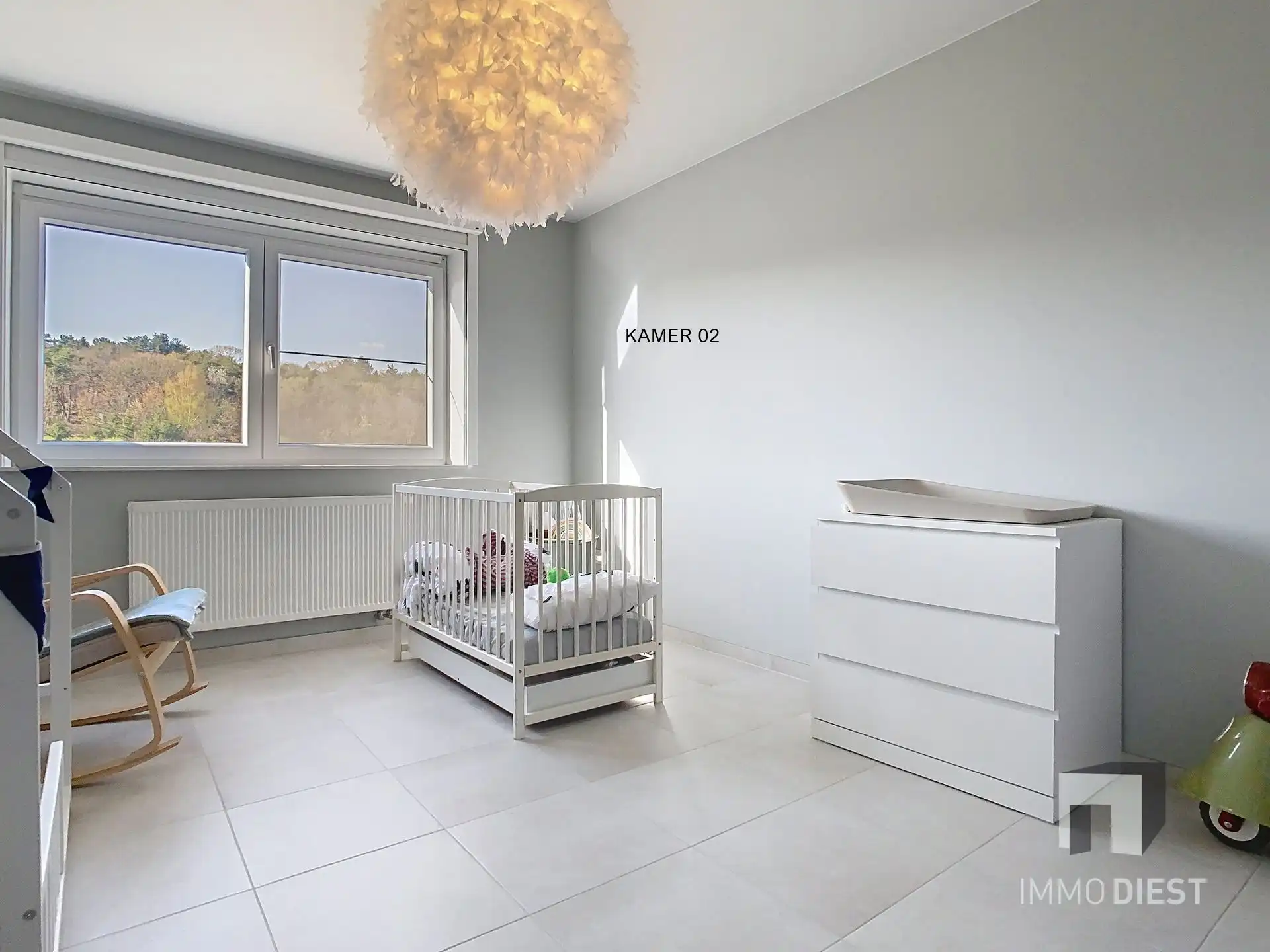 Quasi halfopen nieuwbouw met E-peil 22 foto 19