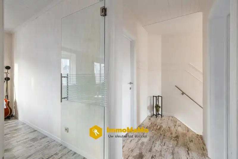 DUPLEX WONING TE HUUR IN WACHTEBEKE foto 6