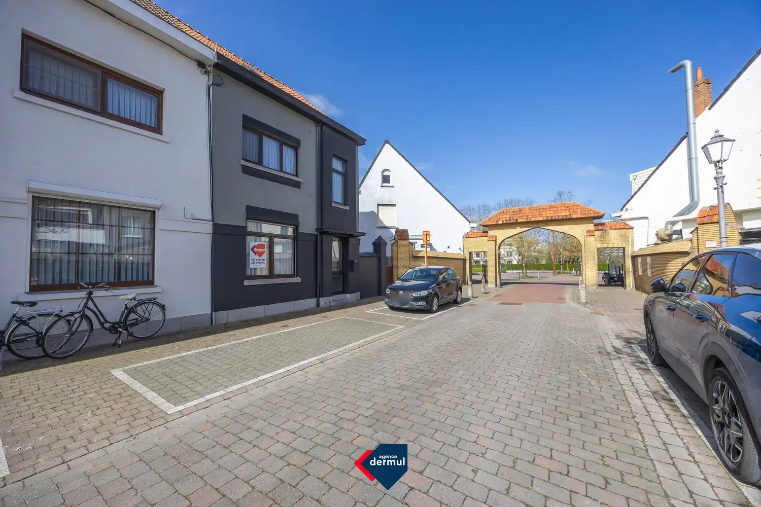 CHARMANTE WONING foto 17