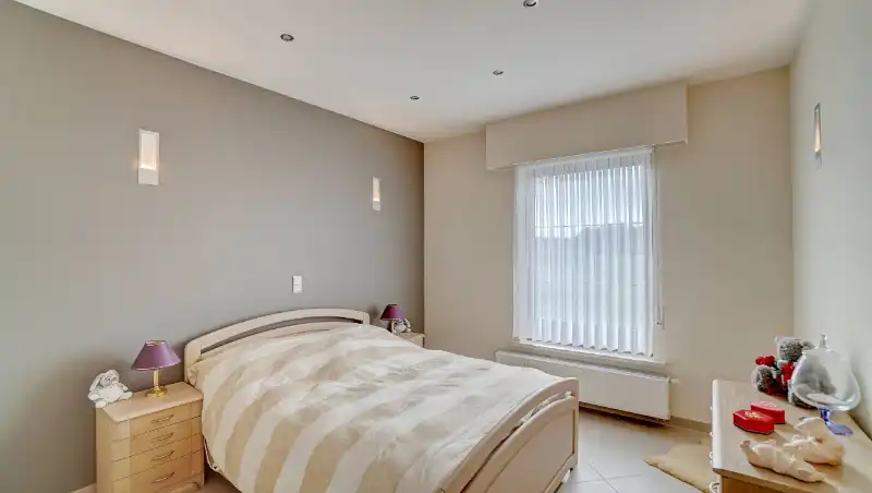 Hoeve van 300m² op 68 are met prachtig vergezicht foto 9