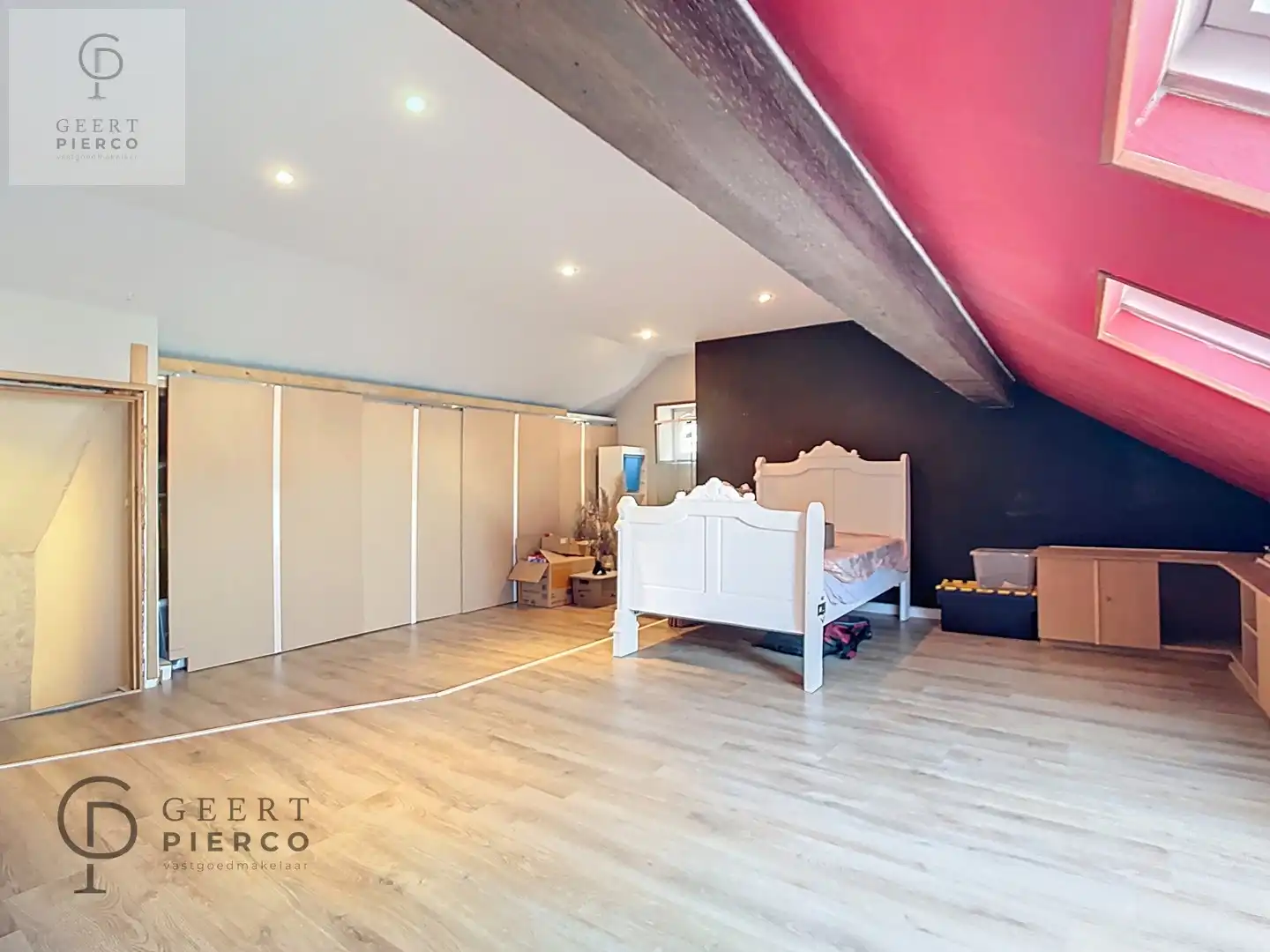 Gezellige recent gerenoveerde stadswoning foto 27