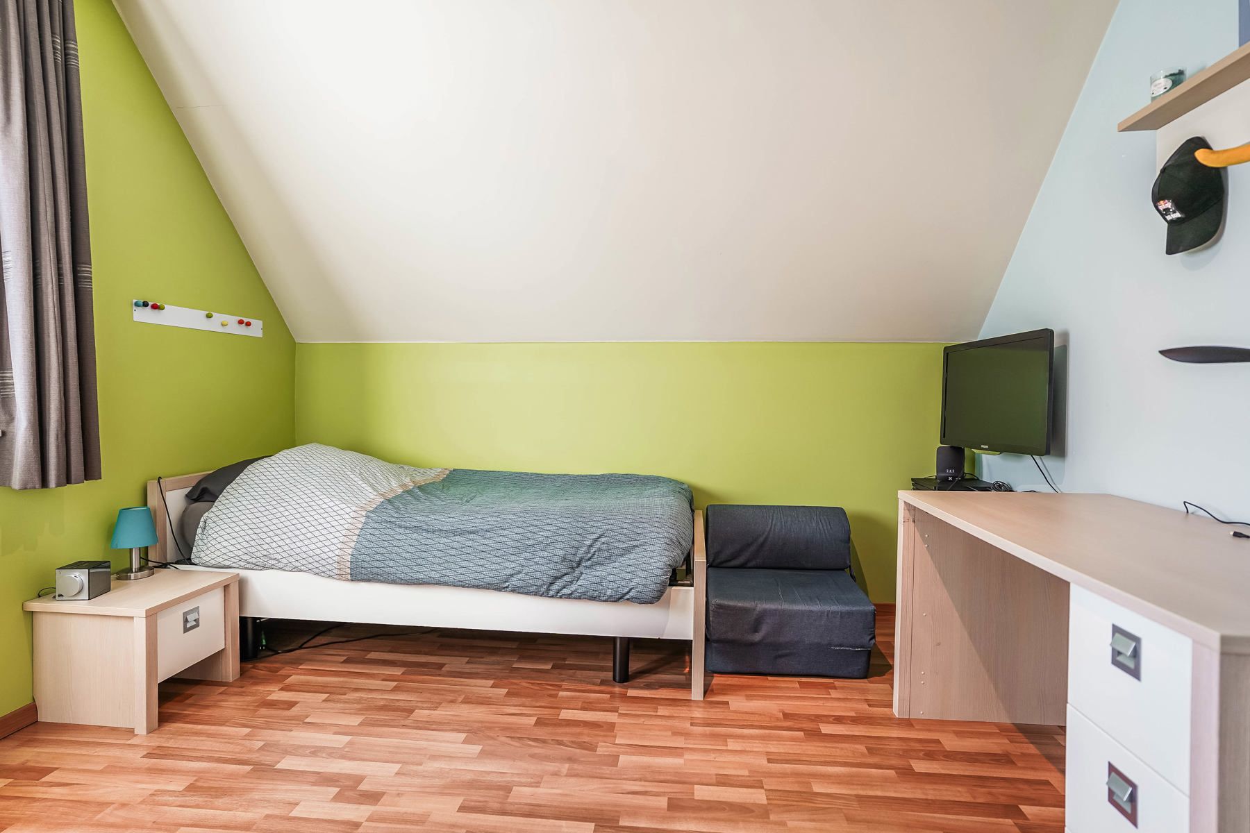 Leuke, instapklare HOB met 3 slaapkamers te Londerzeel St Jozef foto 20